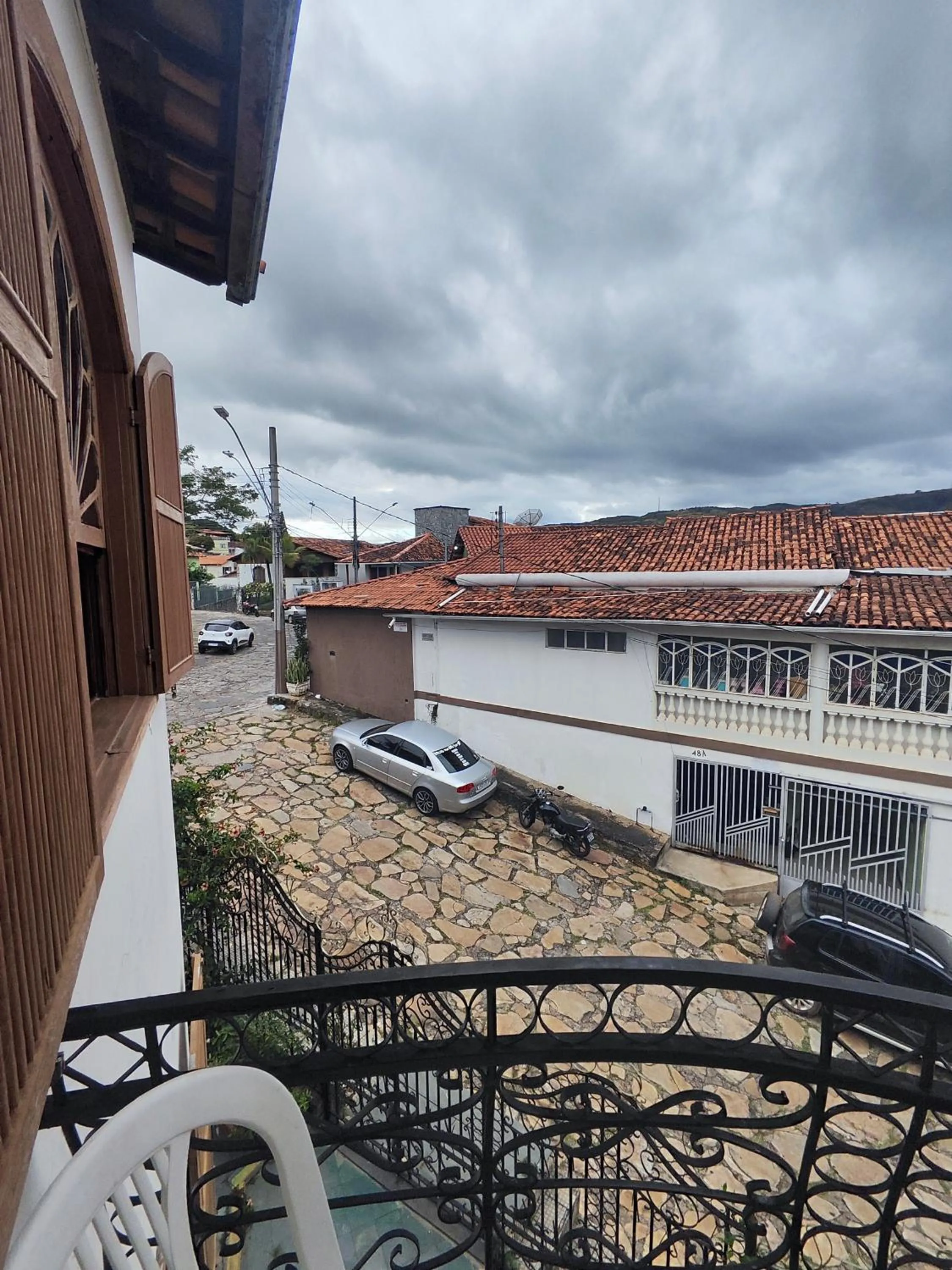 Pousada Sinhá Moça