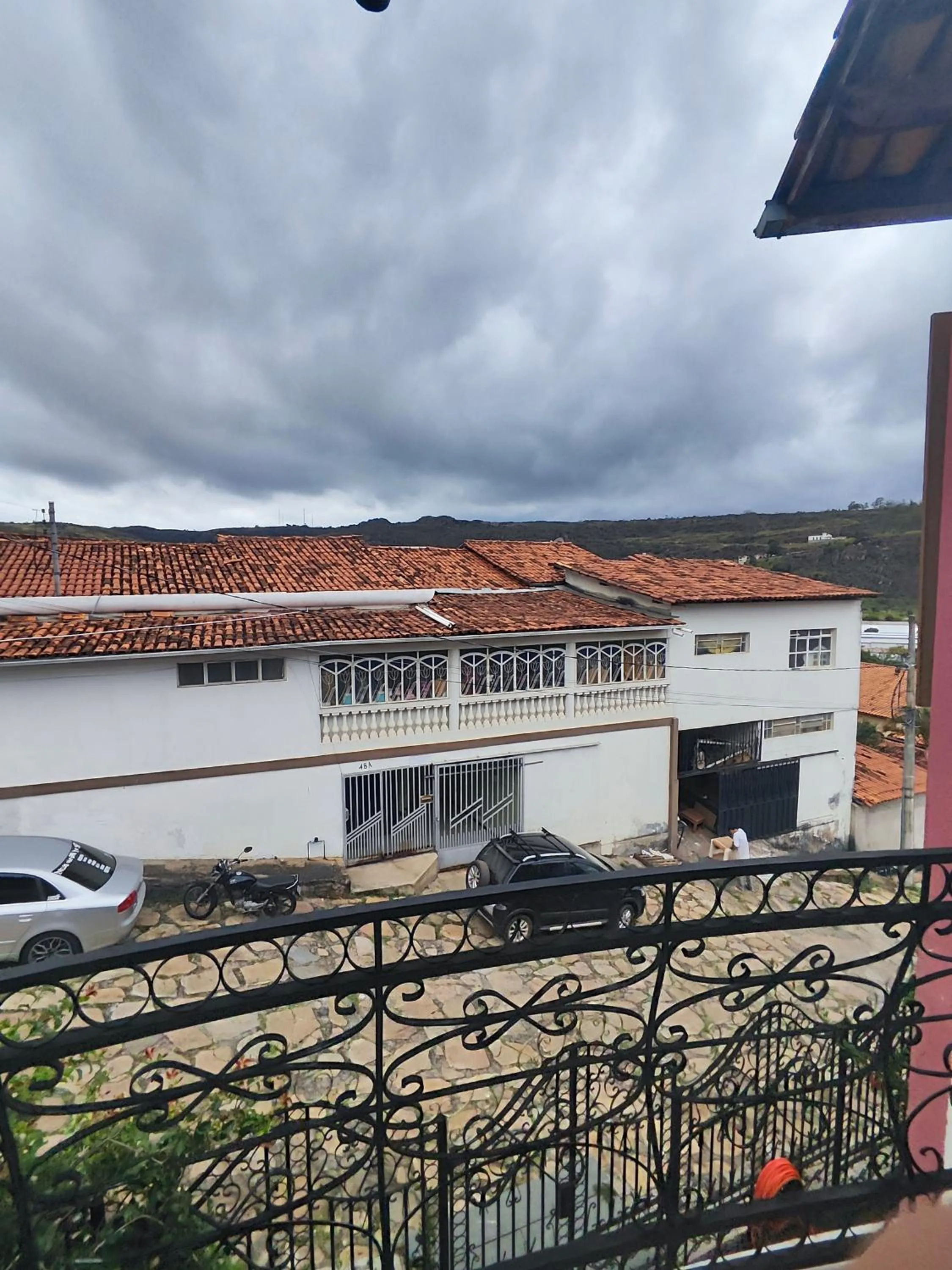 Pousada Sinhá Moça