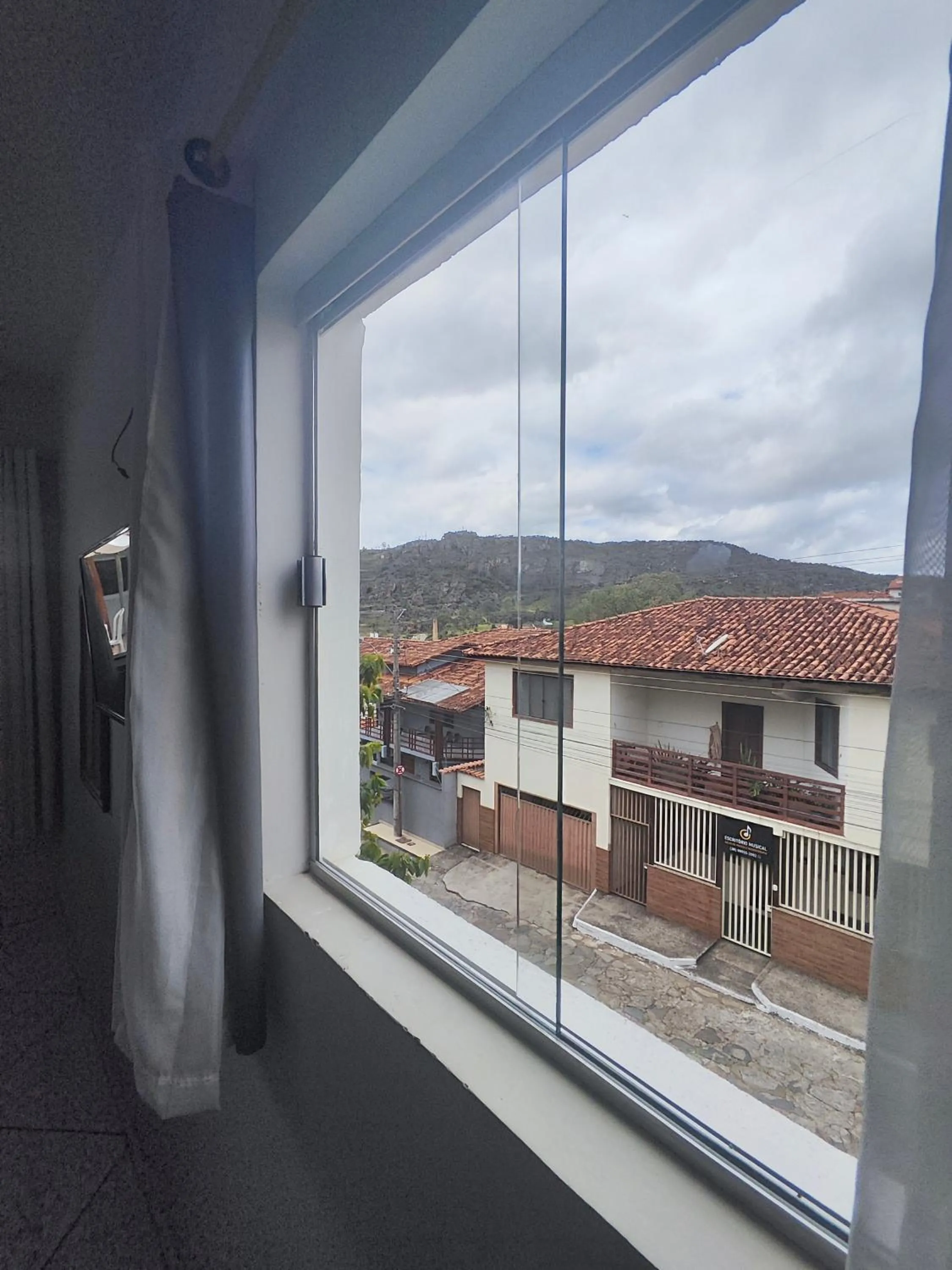 Pousada Sinhá Moça