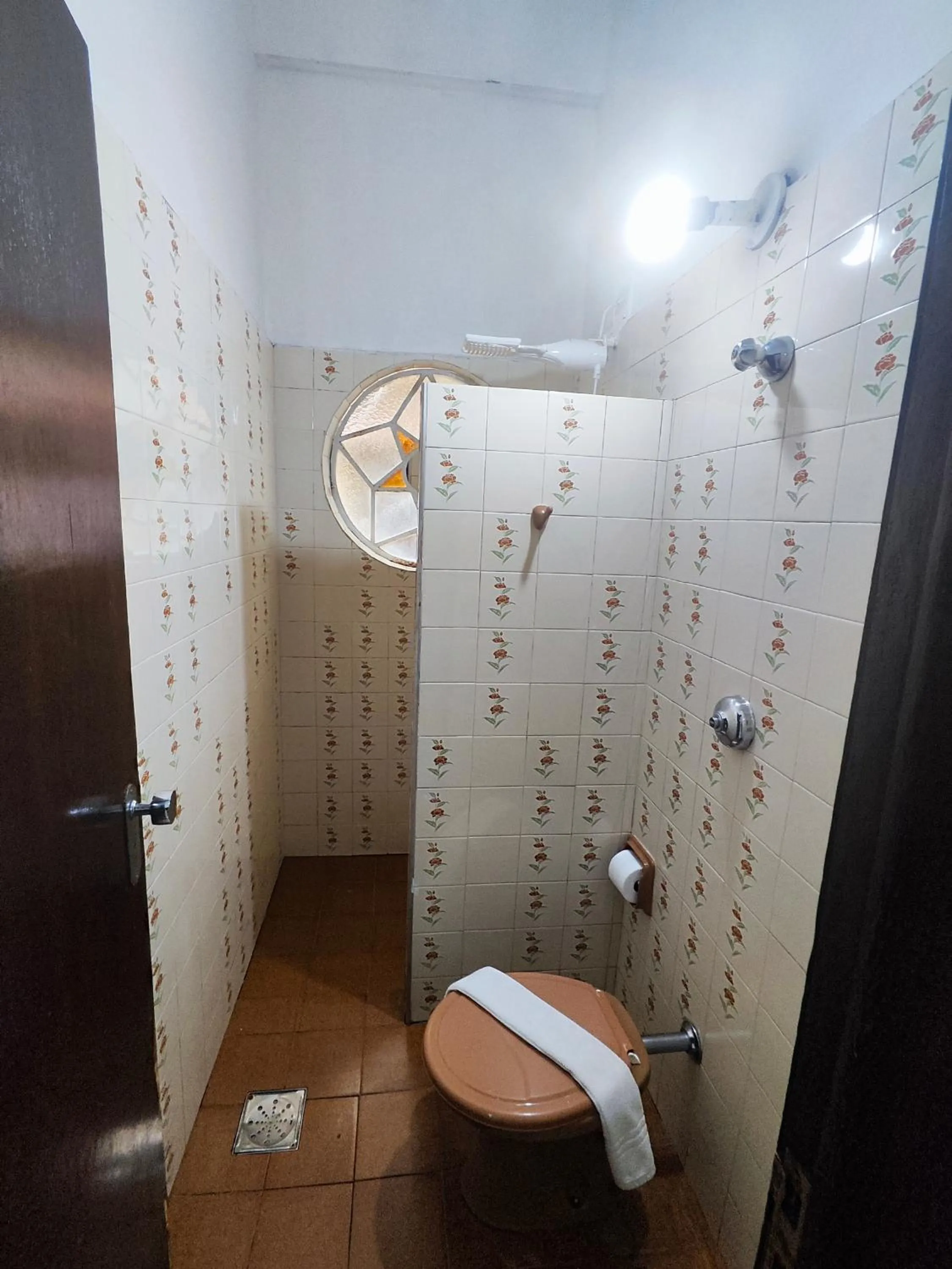 Pousada Sinhá Moça