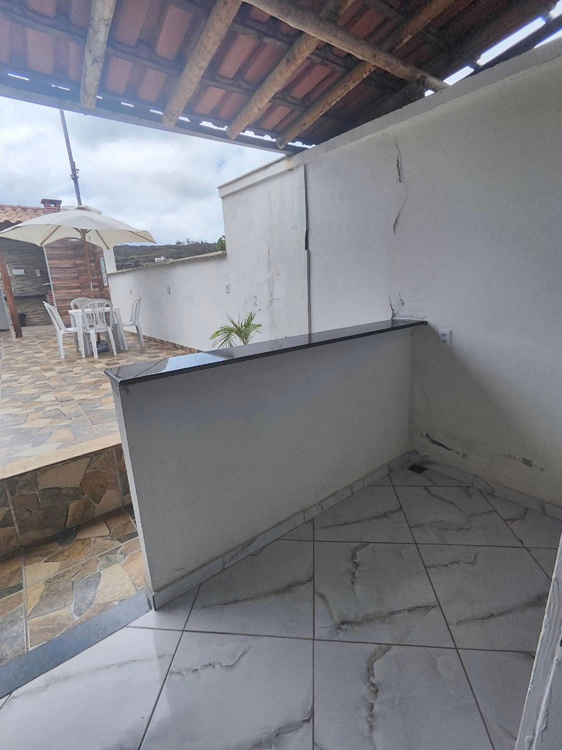 Pousada Sinhá Moça