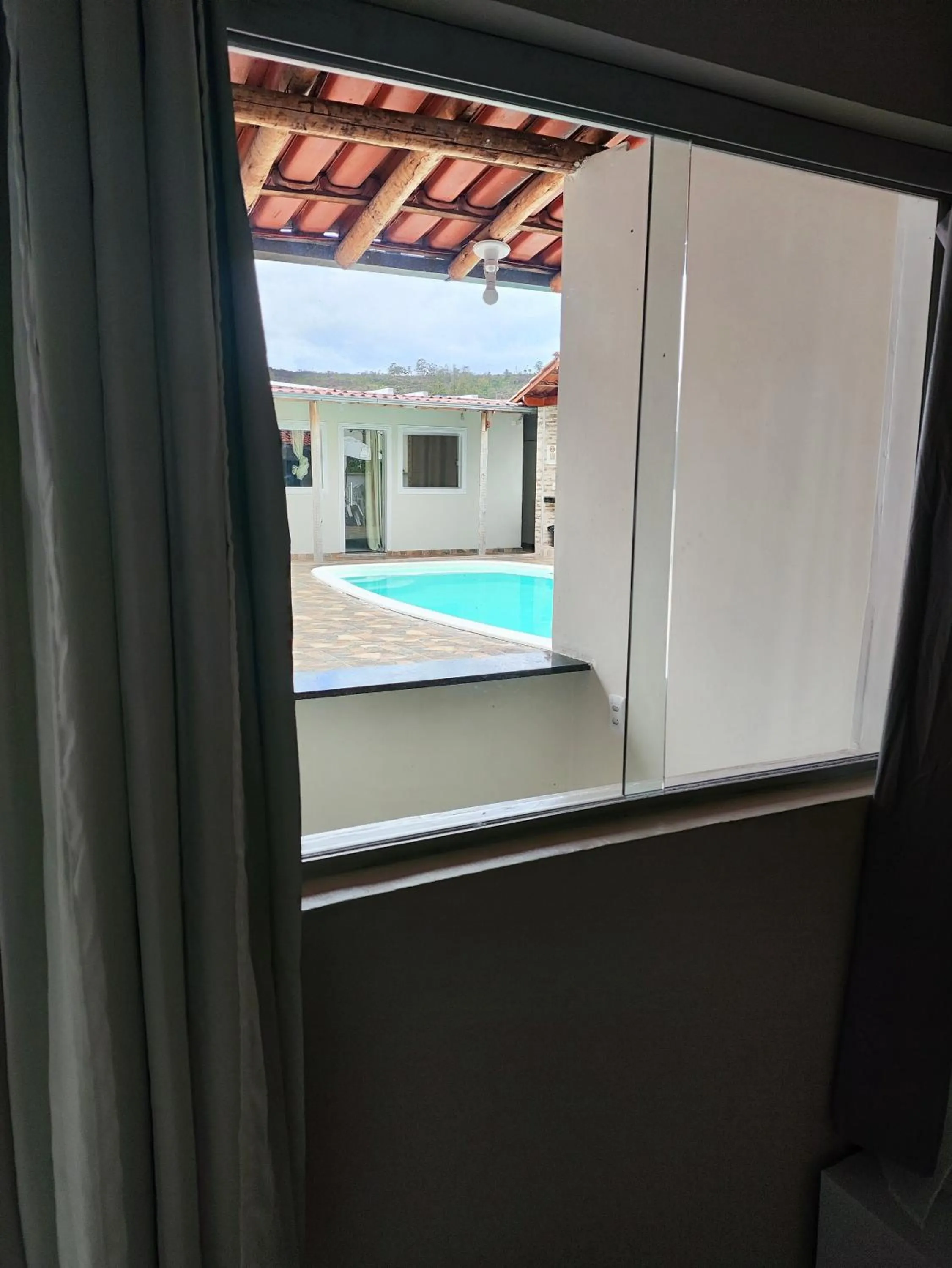 Pousada Sinhá Moça