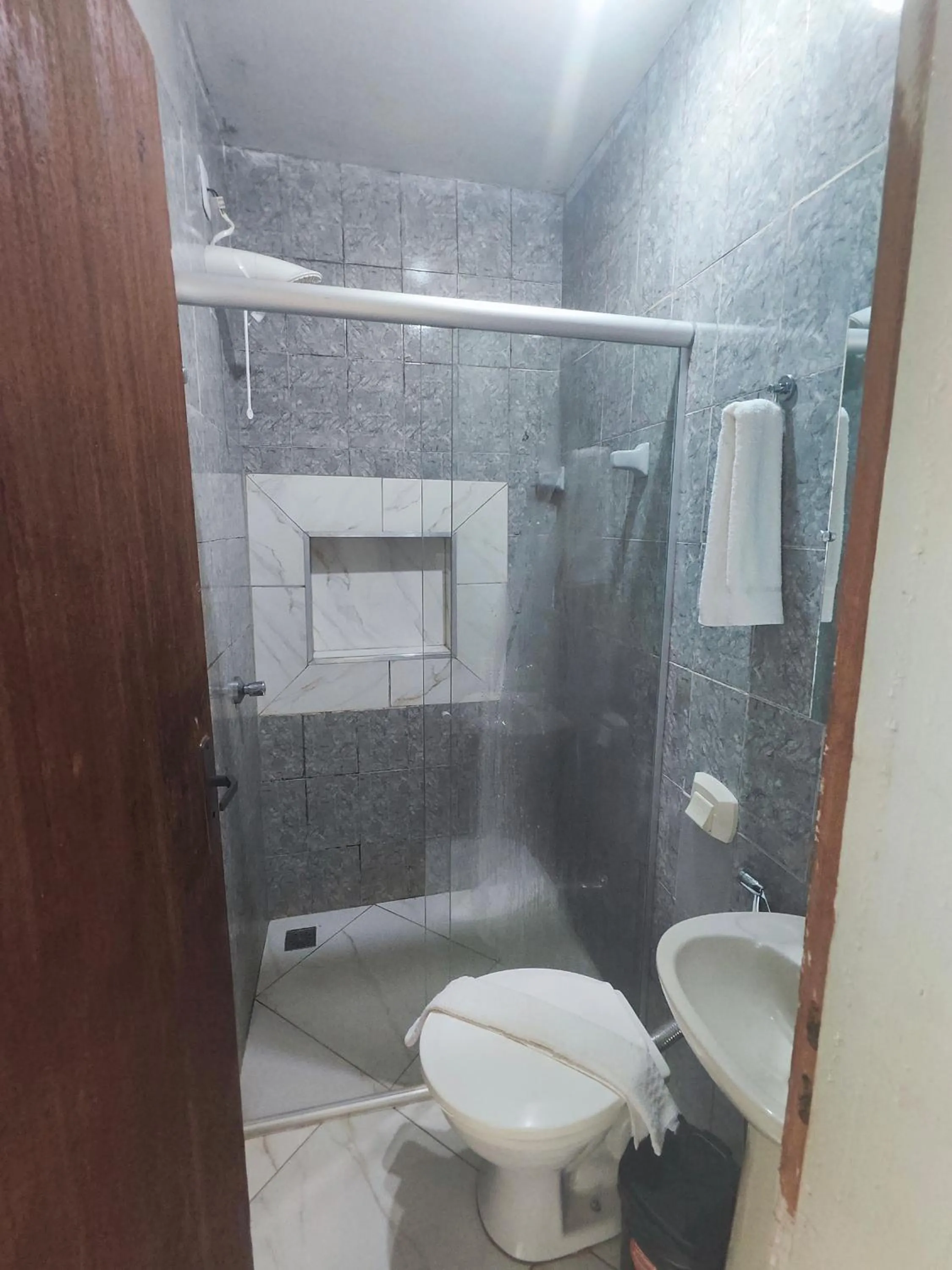 Pousada Sinhá Moça