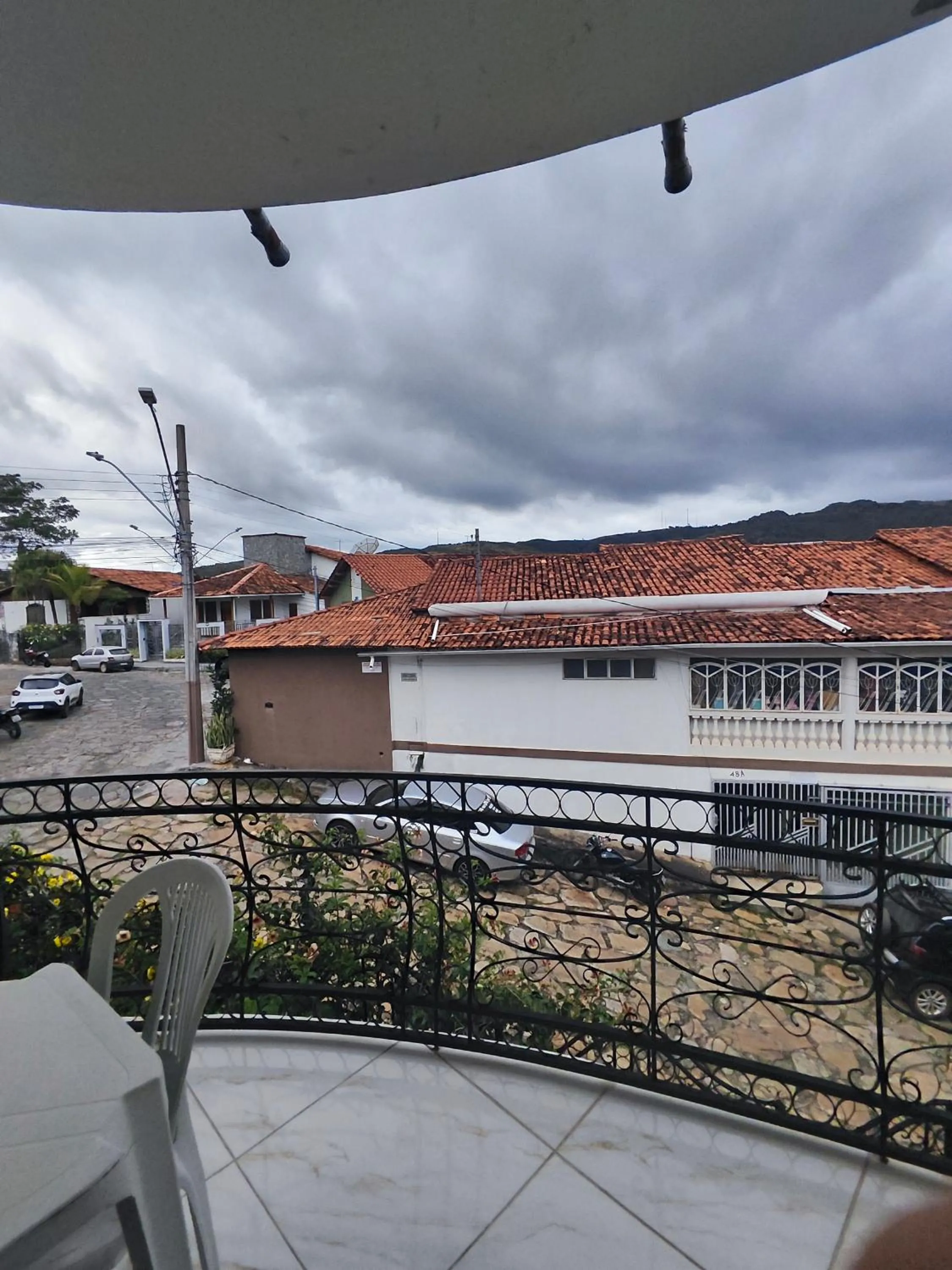 Pousada Sinhá Moça