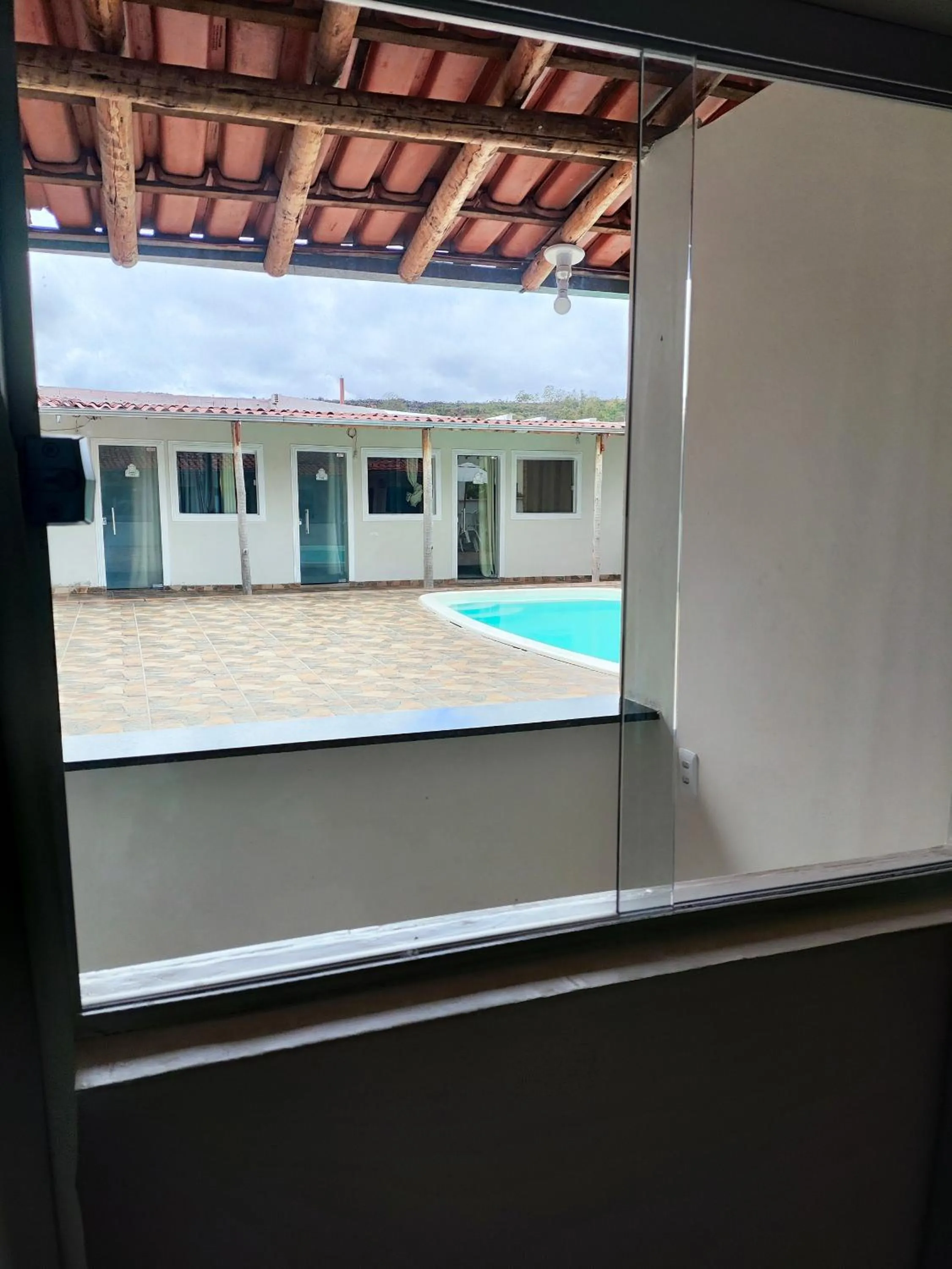 Pousada Sinhá Moça