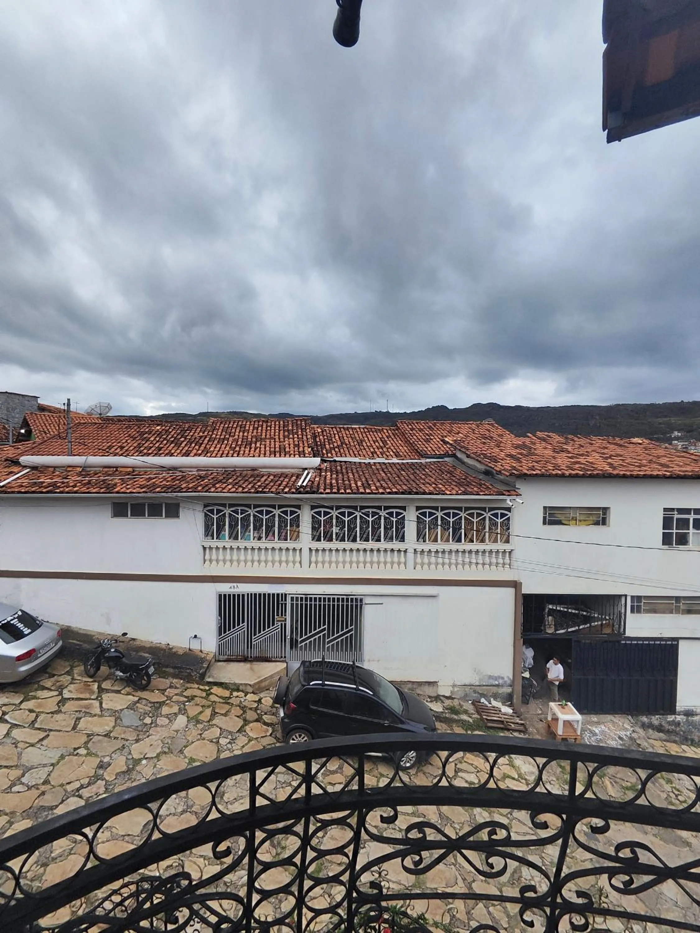 Pousada Sinhá Moça