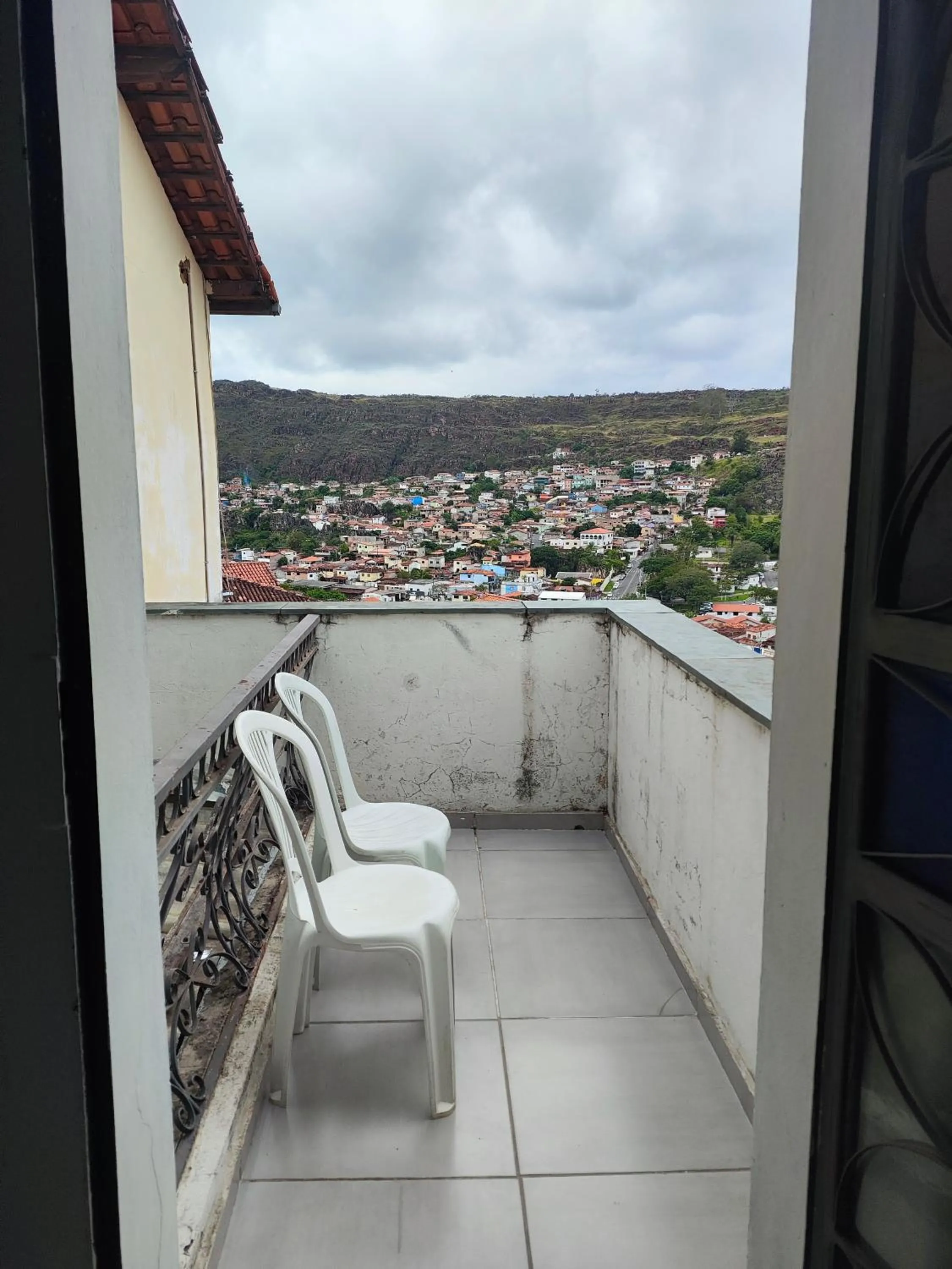 Pousada Sinhá Moça