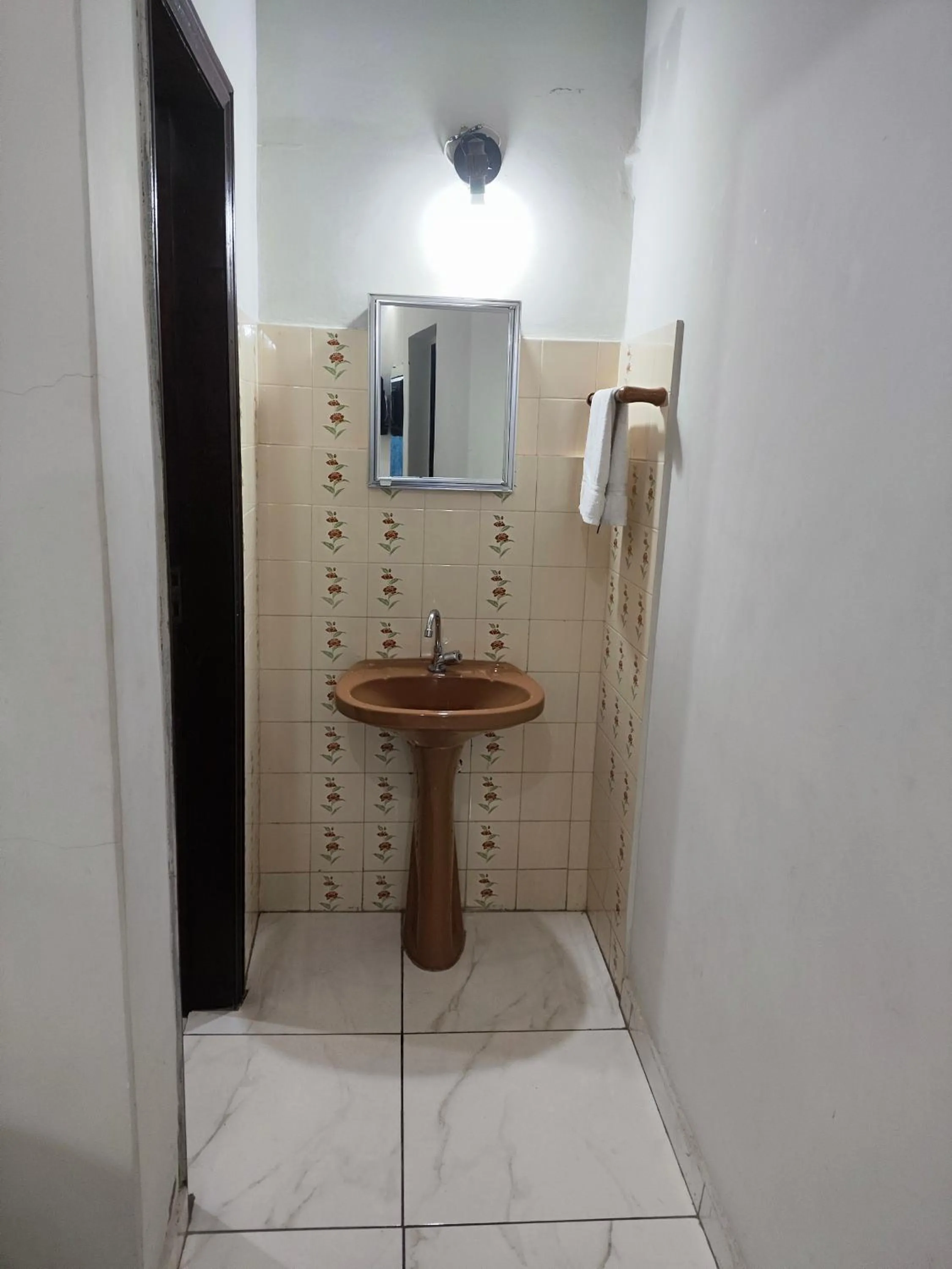 Pousada Sinhá Moça