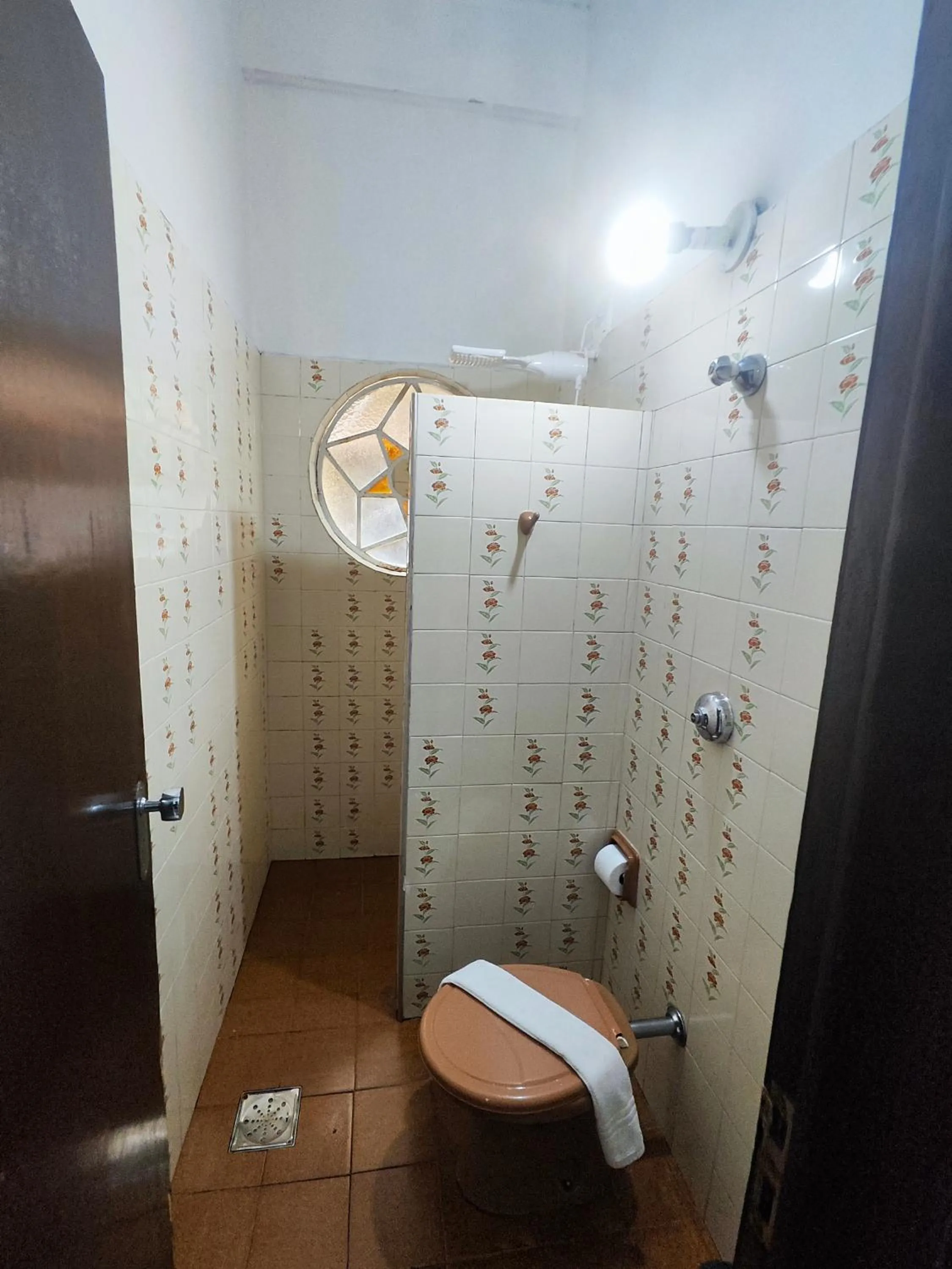 Pousada Sinhá Moça