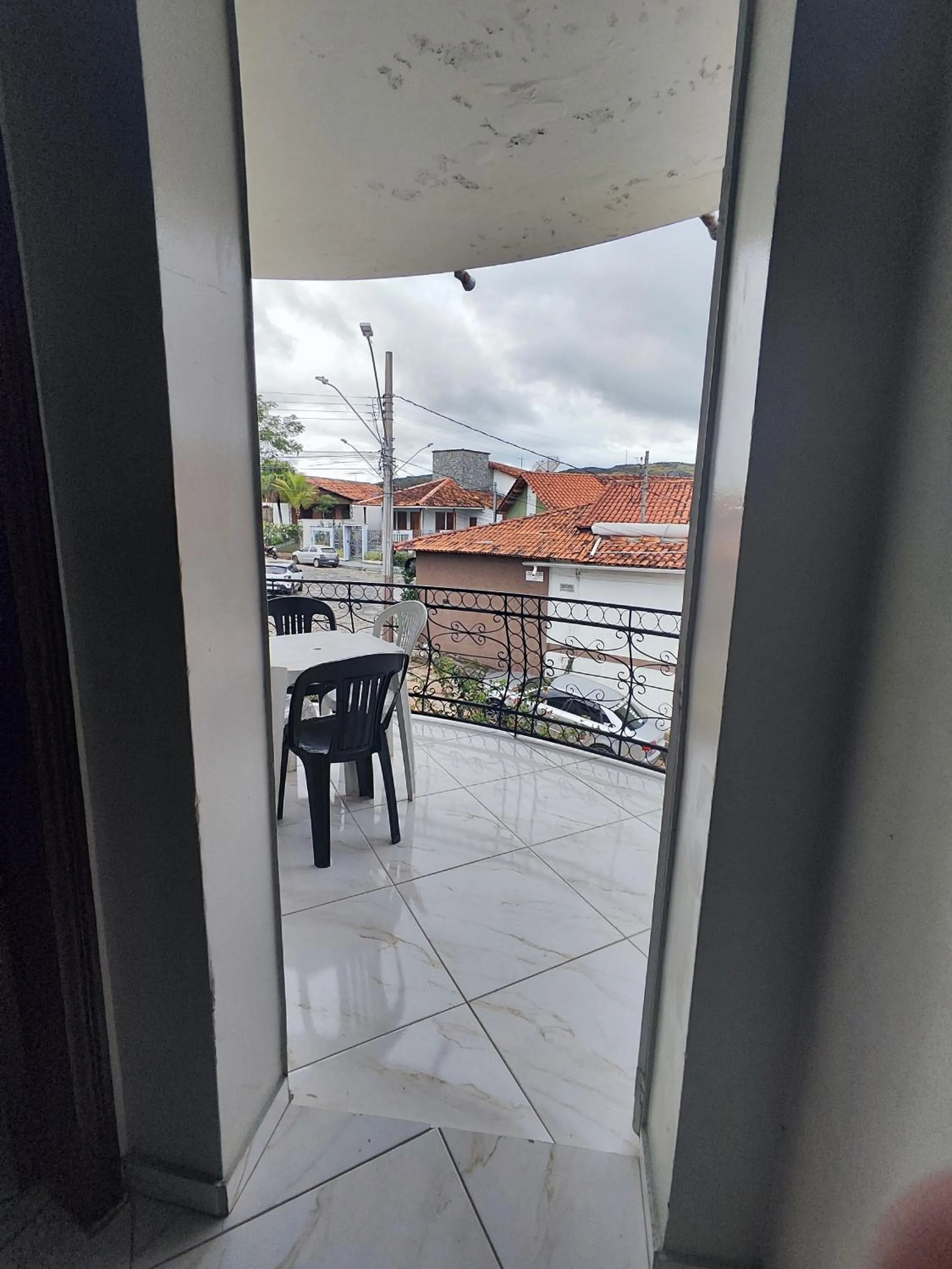 Pousada Sinhá Moça
