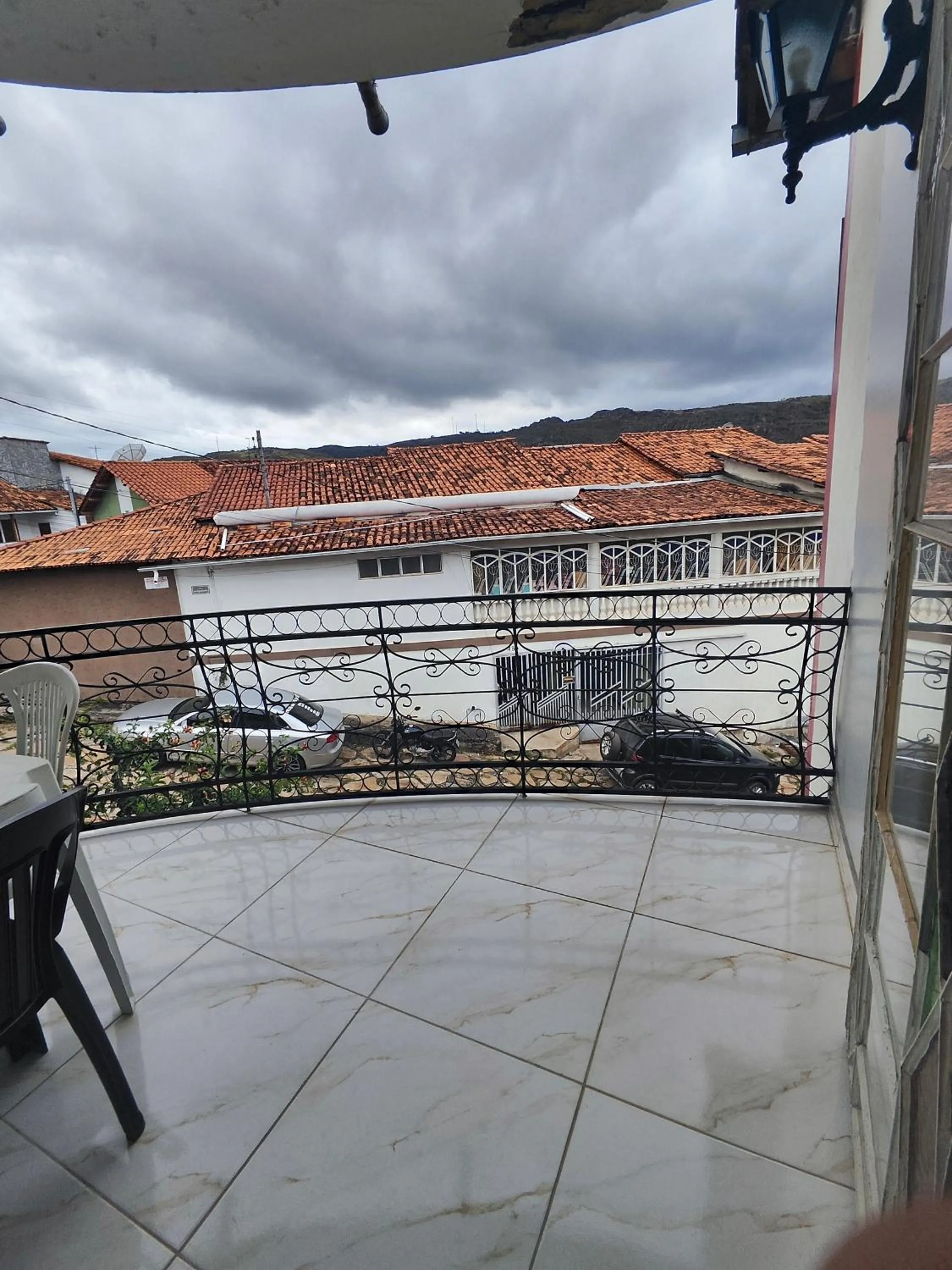 Pousada Sinhá Moça