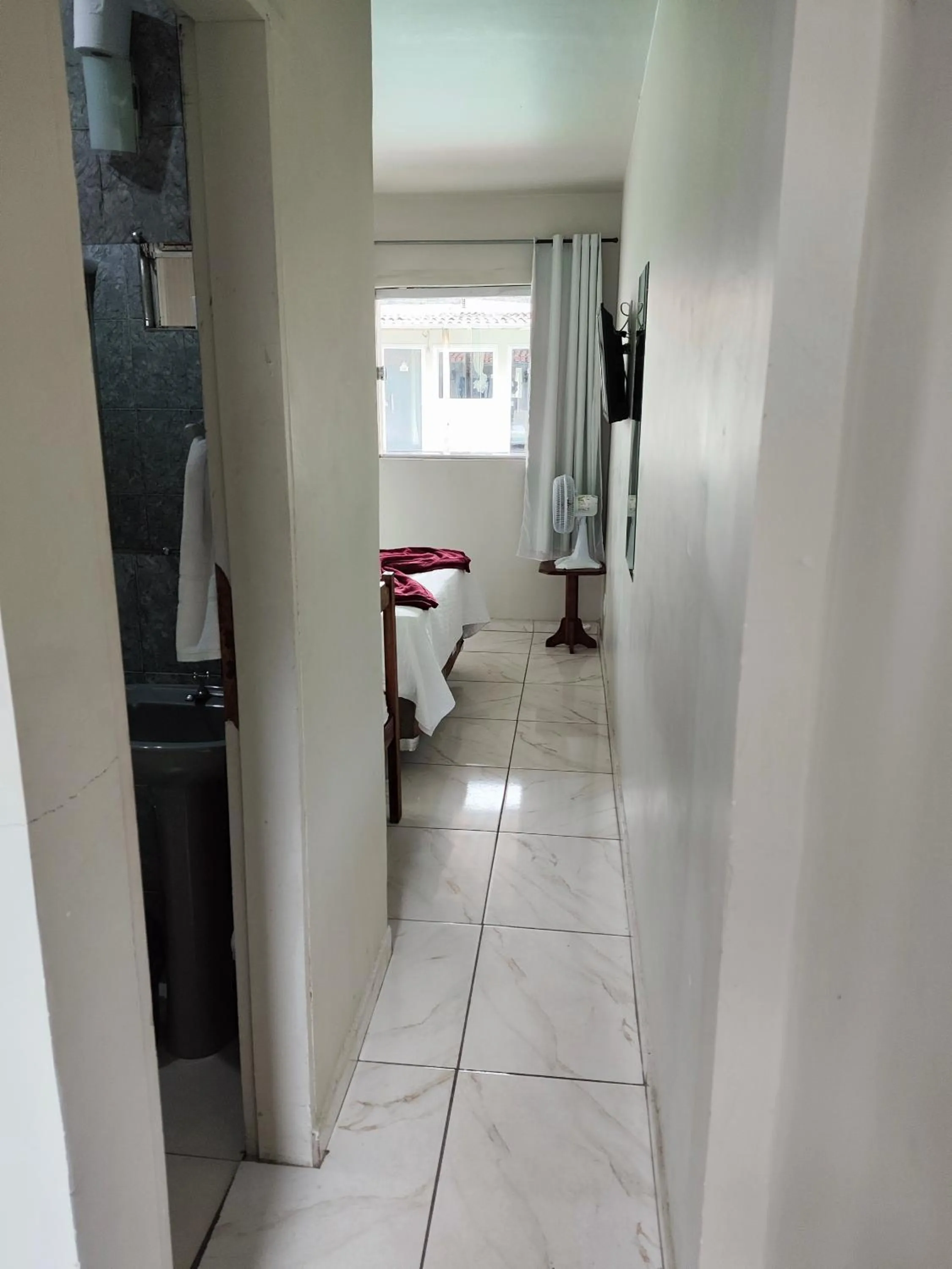 Pousada Sinhá Moça