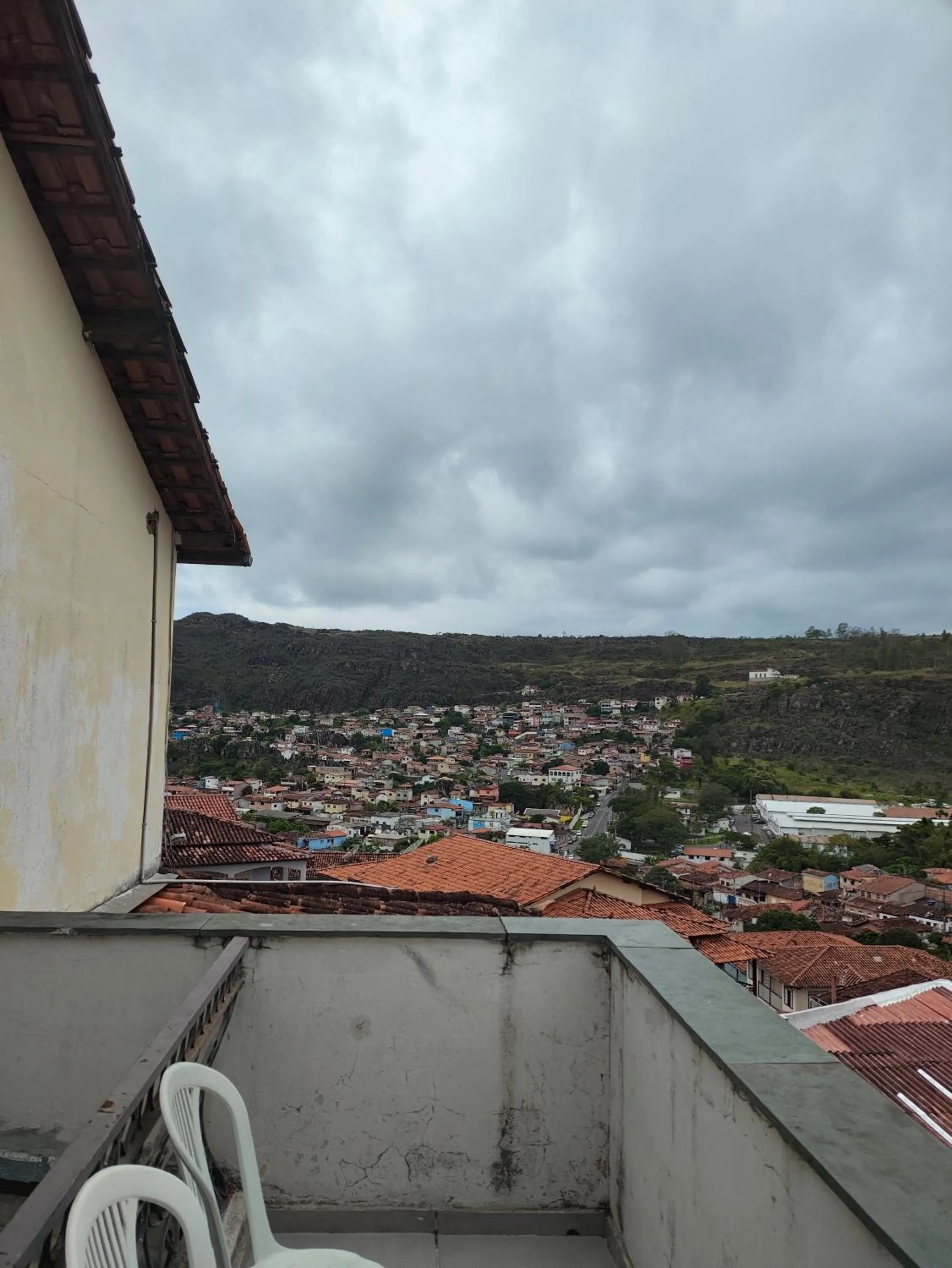 Pousada Sinhá Moça