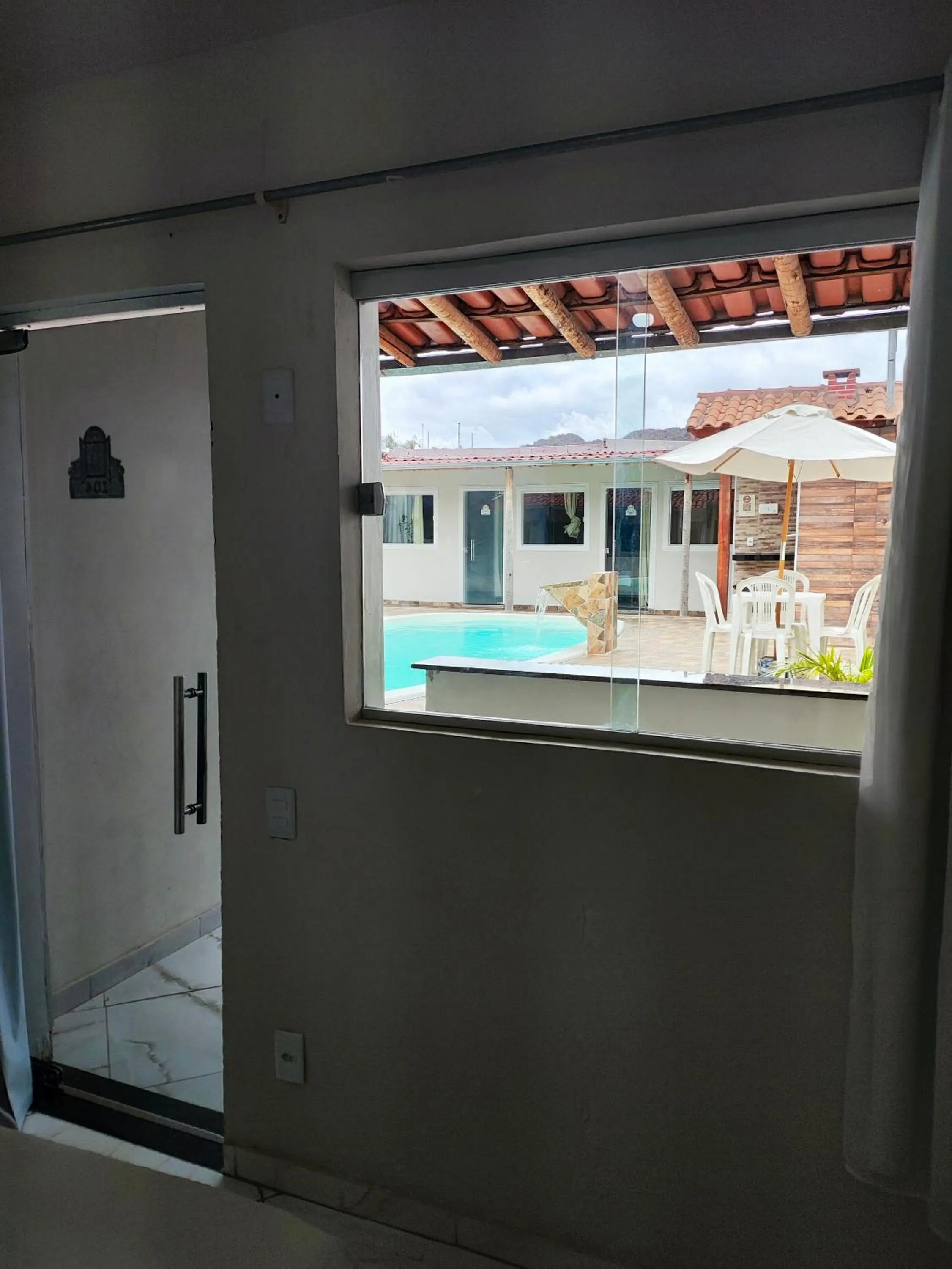 Pousada Sinhá Moça