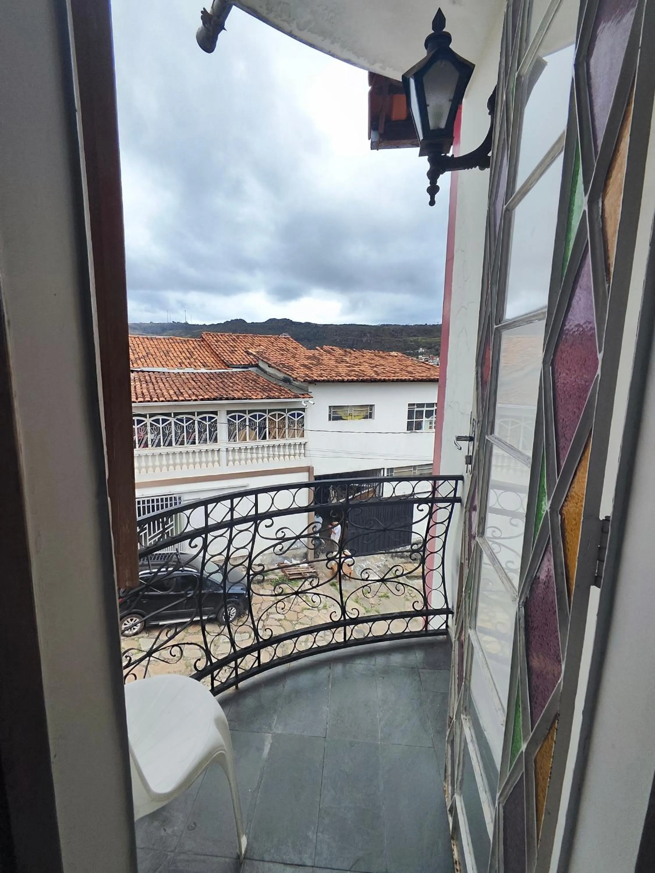 Pousada Sinhá Moça