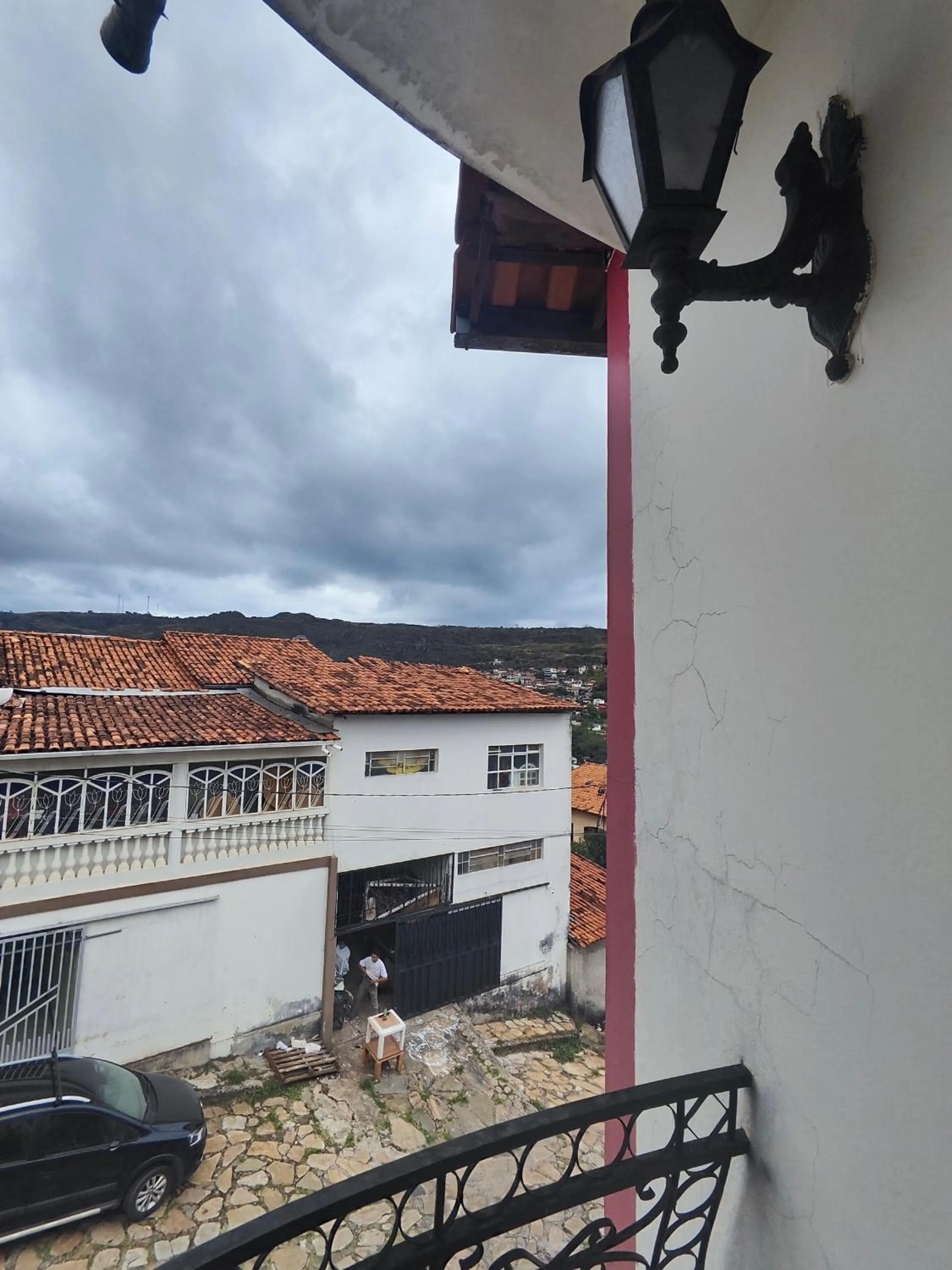 Pousada Sinhá Moça