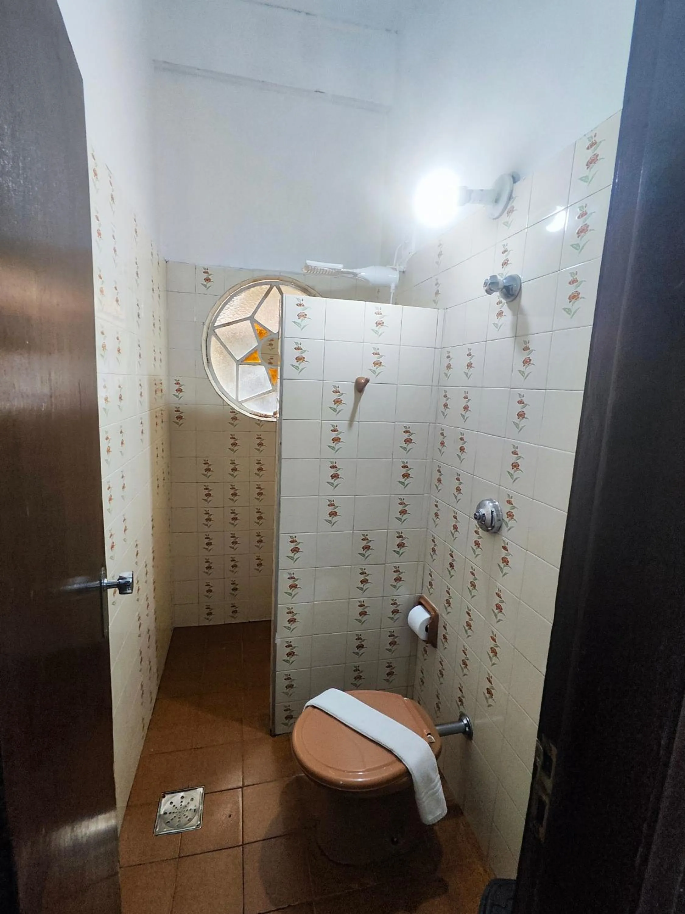 Pousada Sinhá Moça