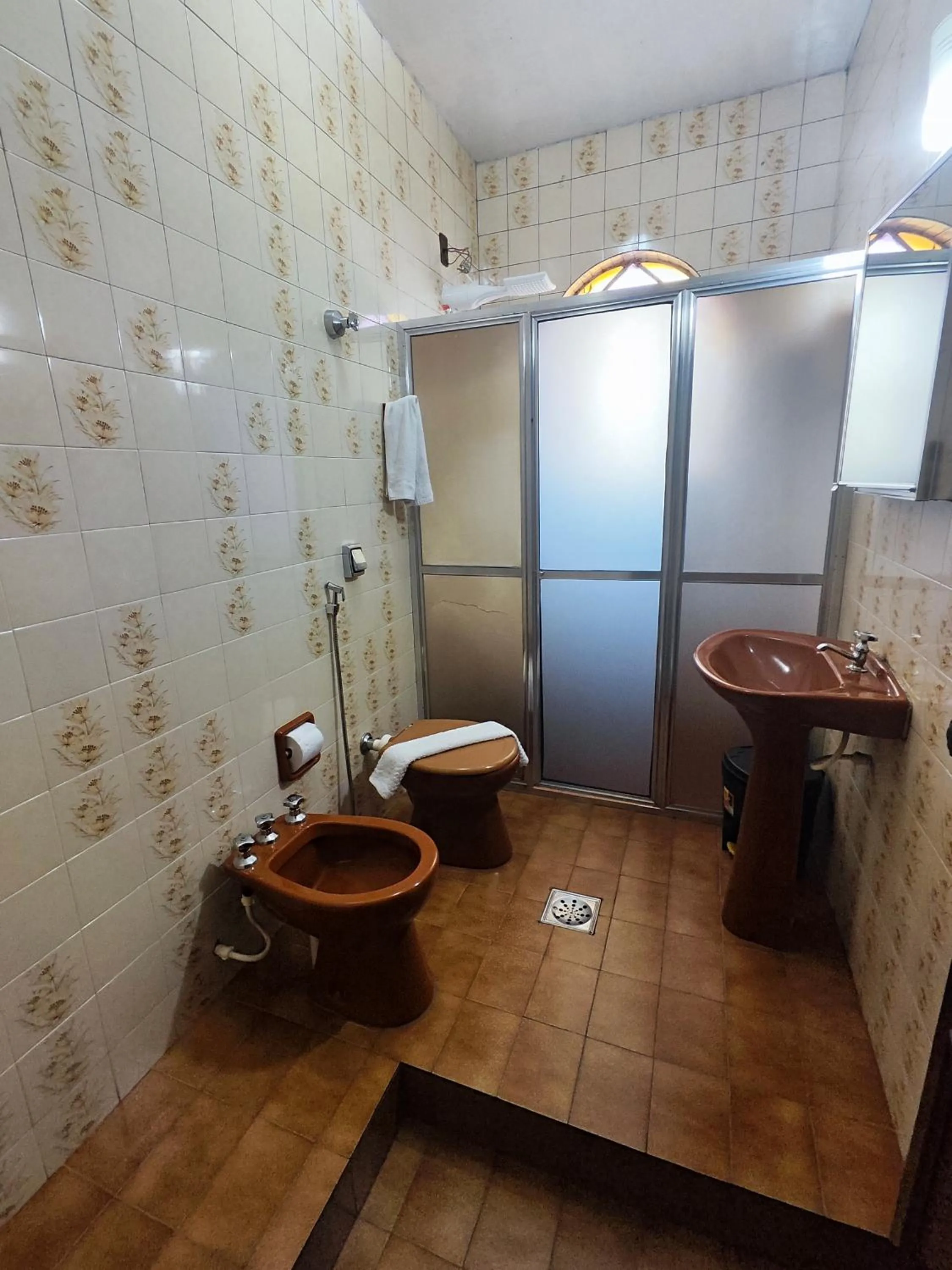 Pousada Sinhá Moça