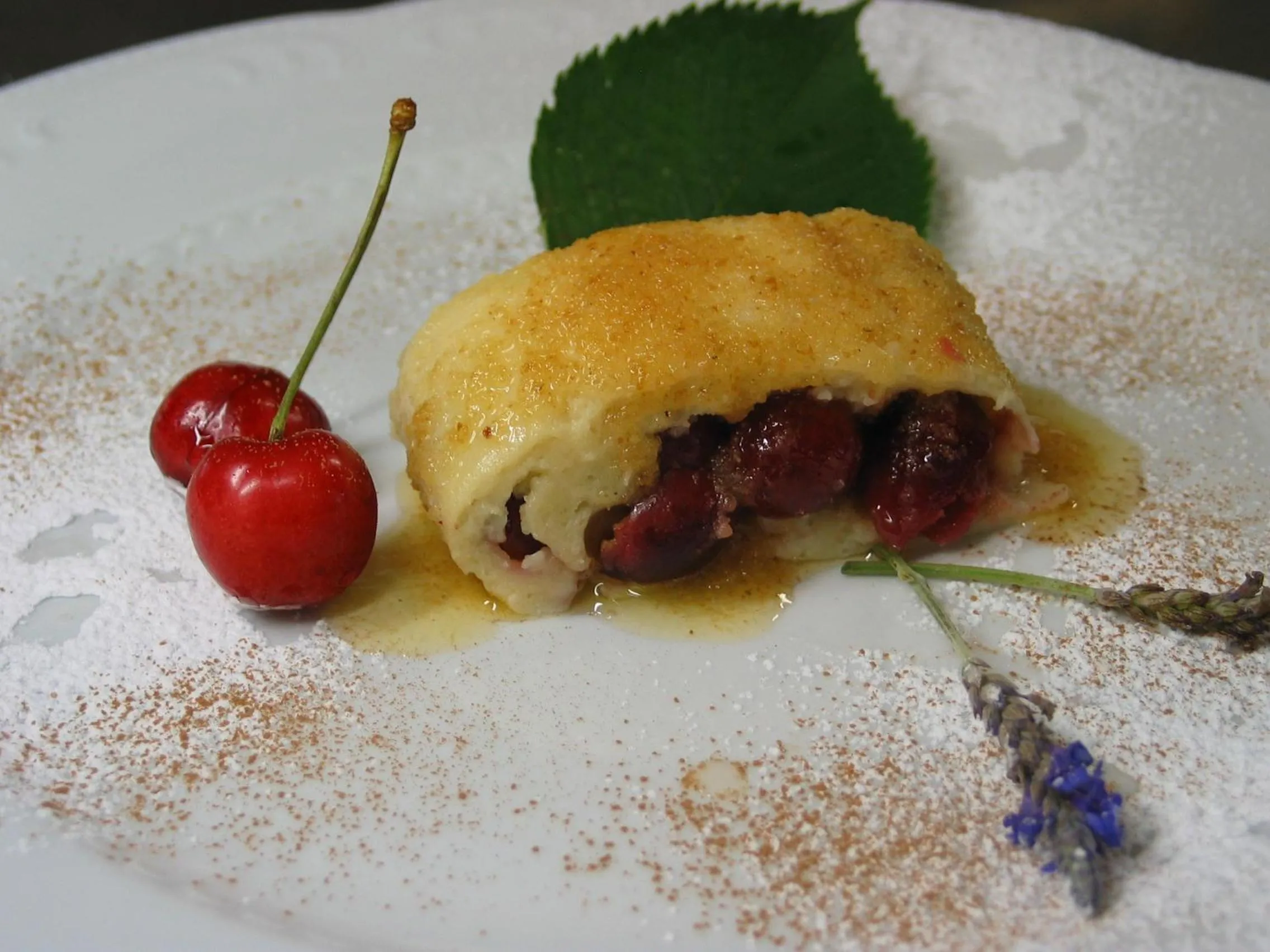 Food in Majerija