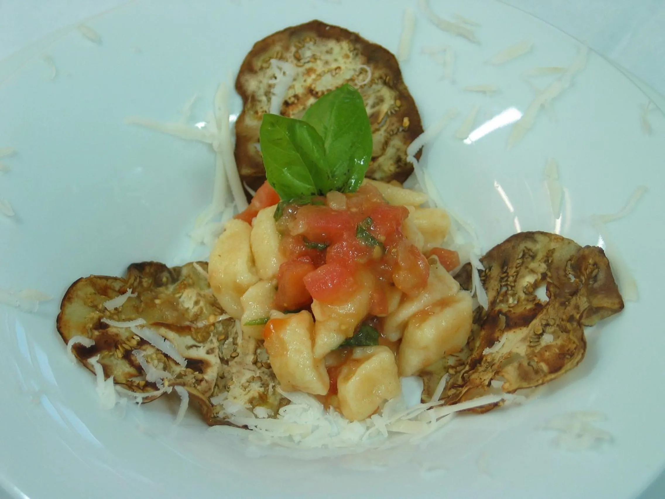 Food in Majerija