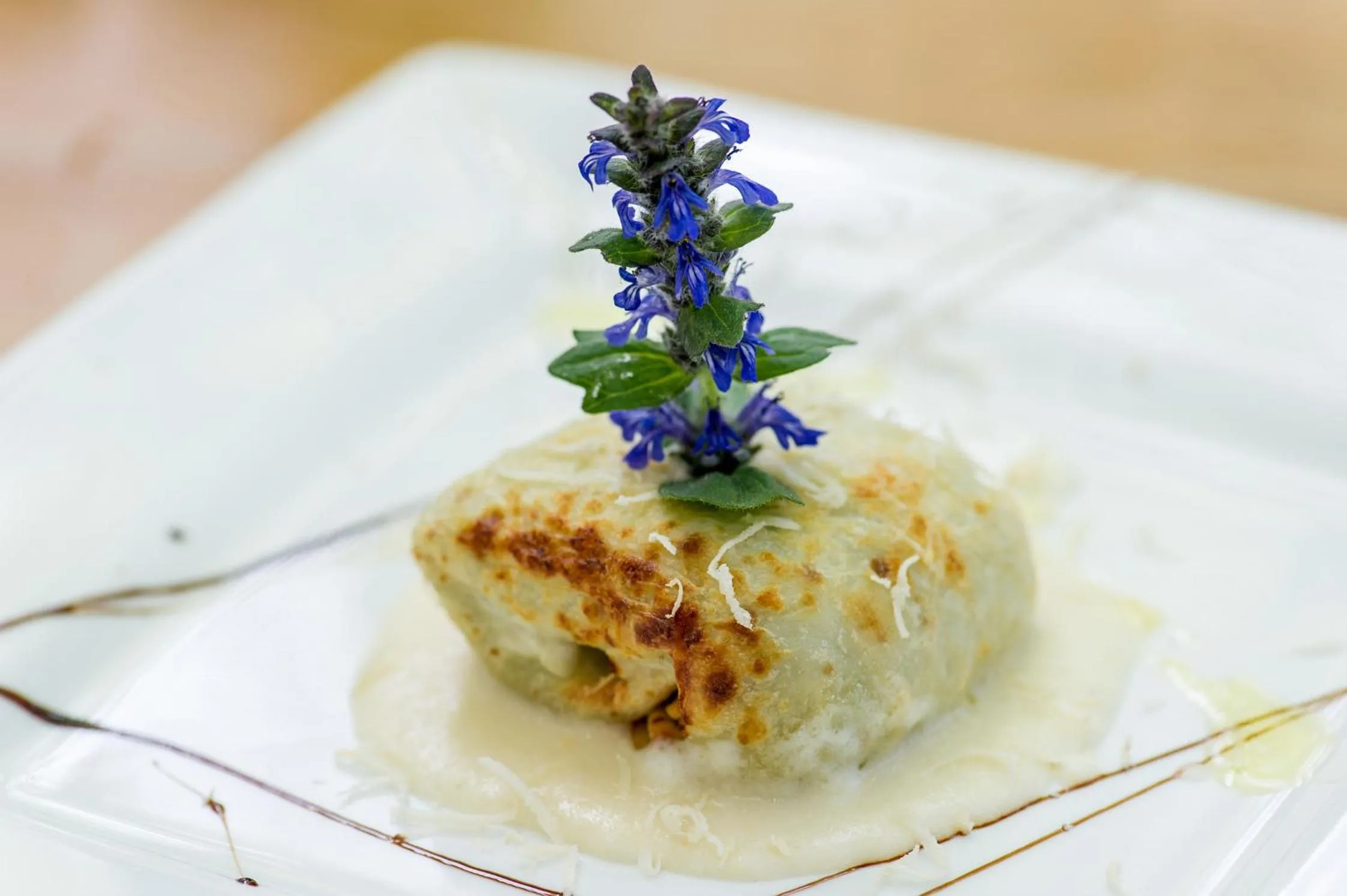 Food in Majerija