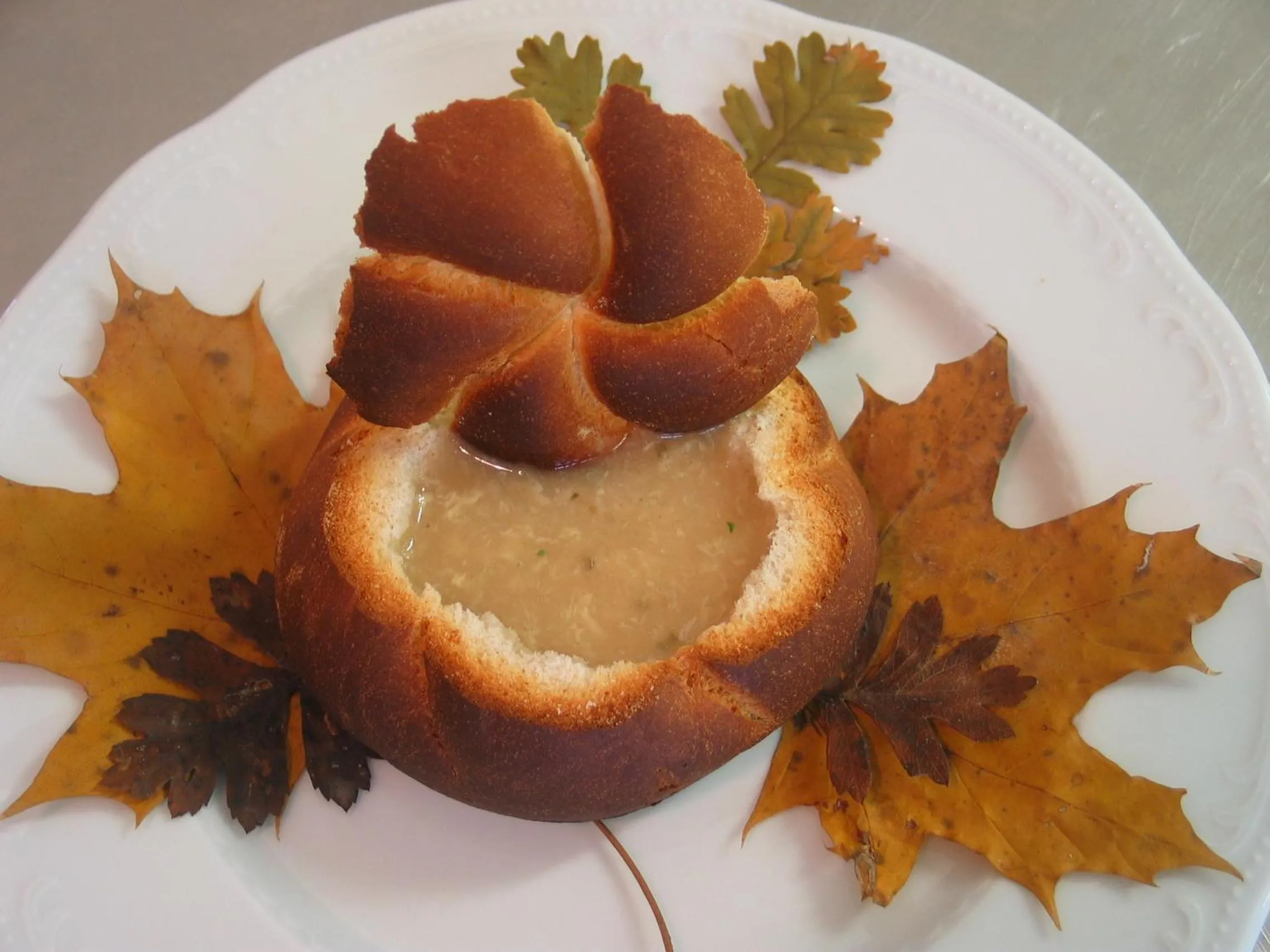 Food in Majerija