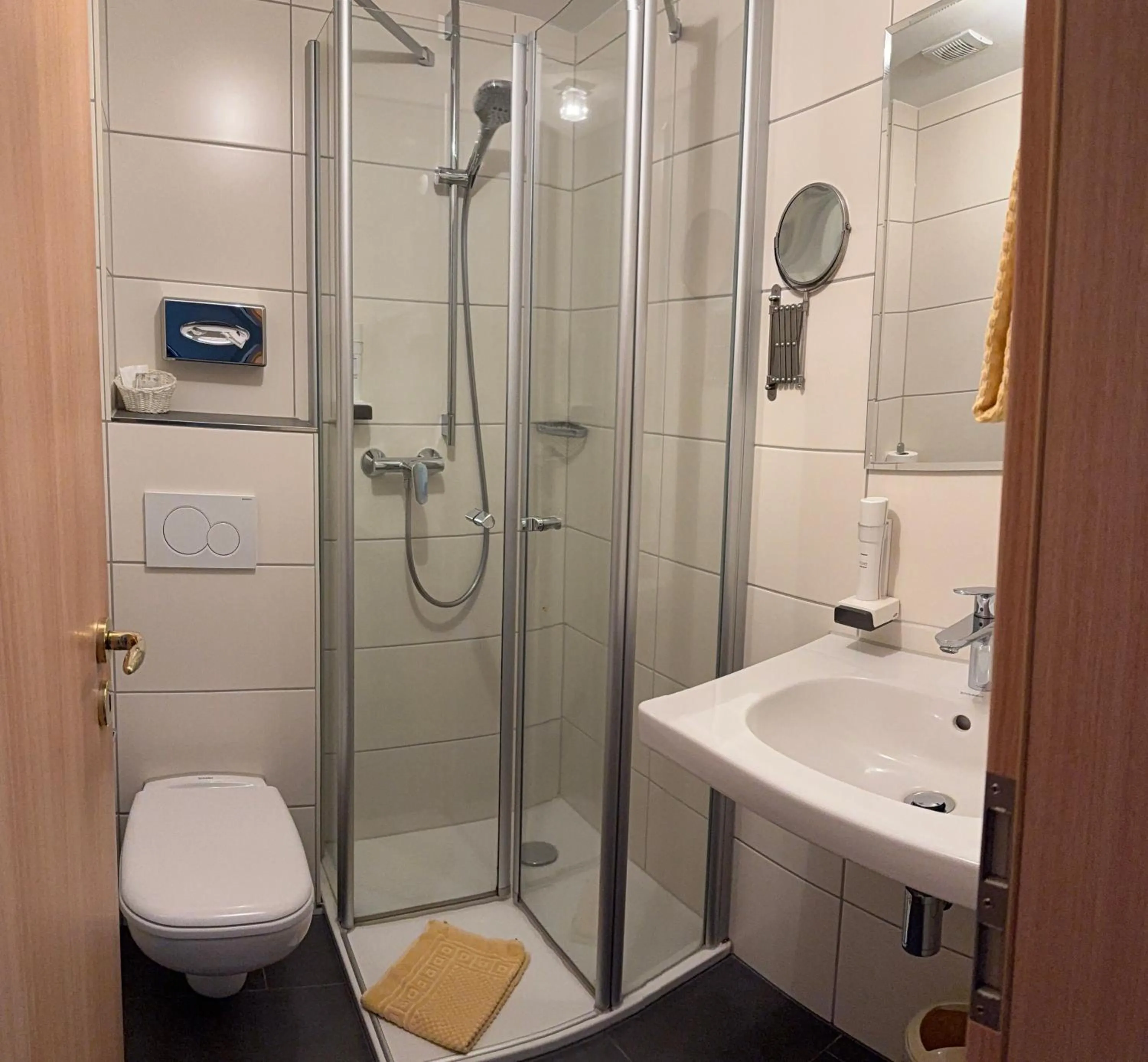 Landhotel Kuralpe Kreuzhof