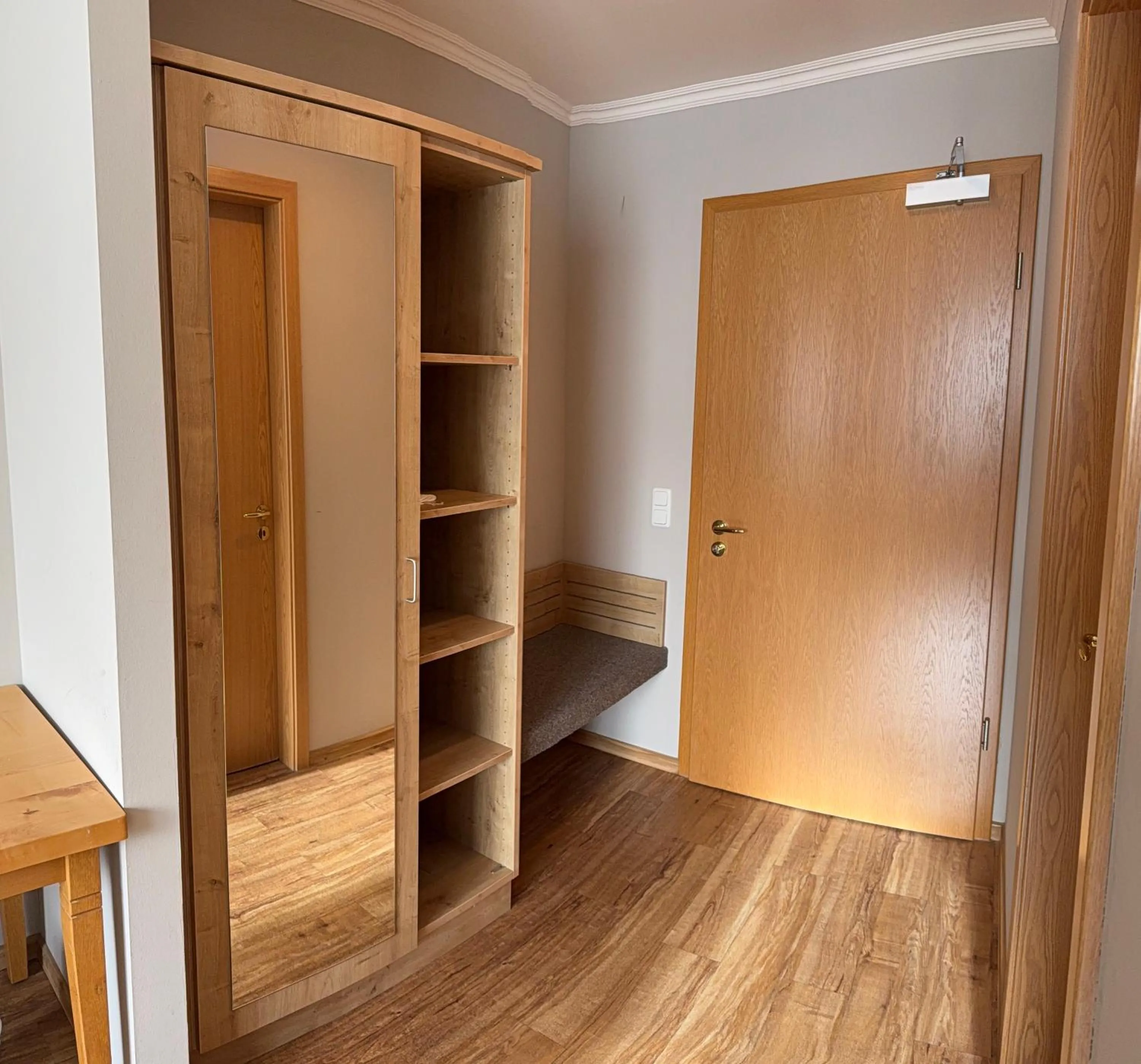 Landhotel Kuralpe Kreuzhof