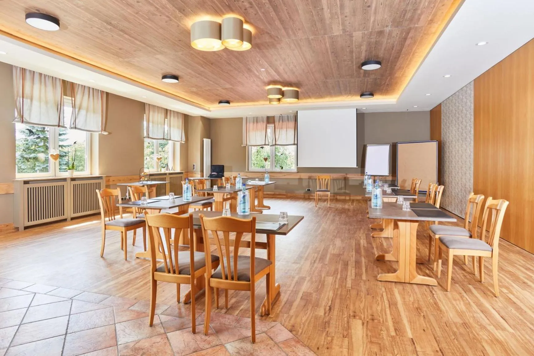 Business facilities in Landhotel Kuralpe Kreuzhof