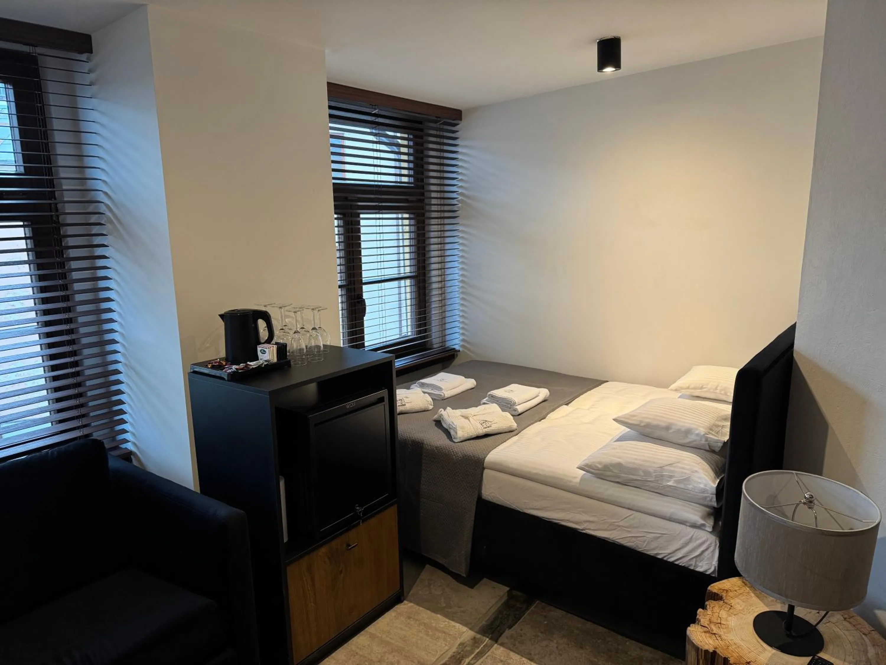 RS SUITES PRESTIGE Rybna 5 HOME & SPA