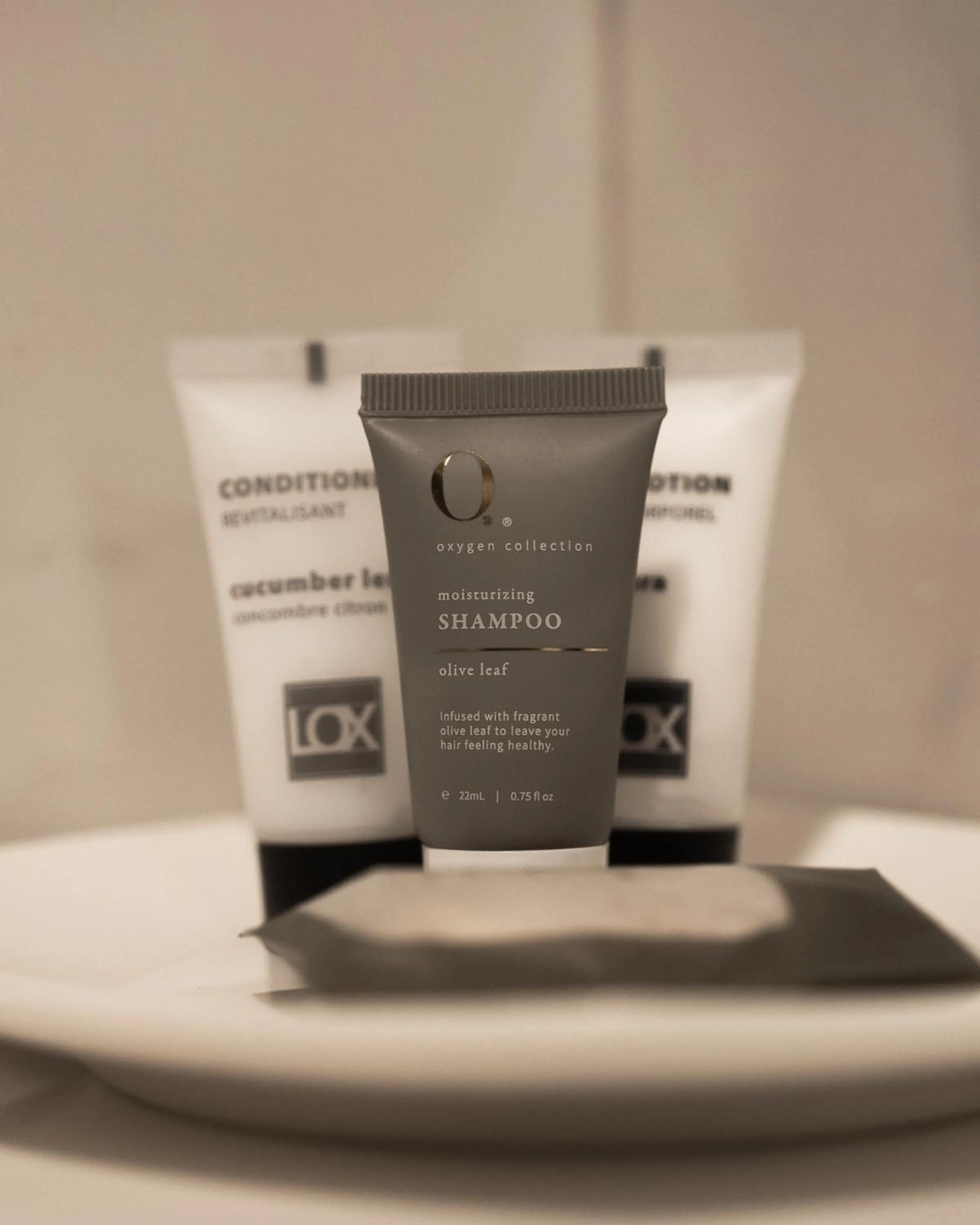 Bathroom in Coscaña Uyuni Hotel by Toloma