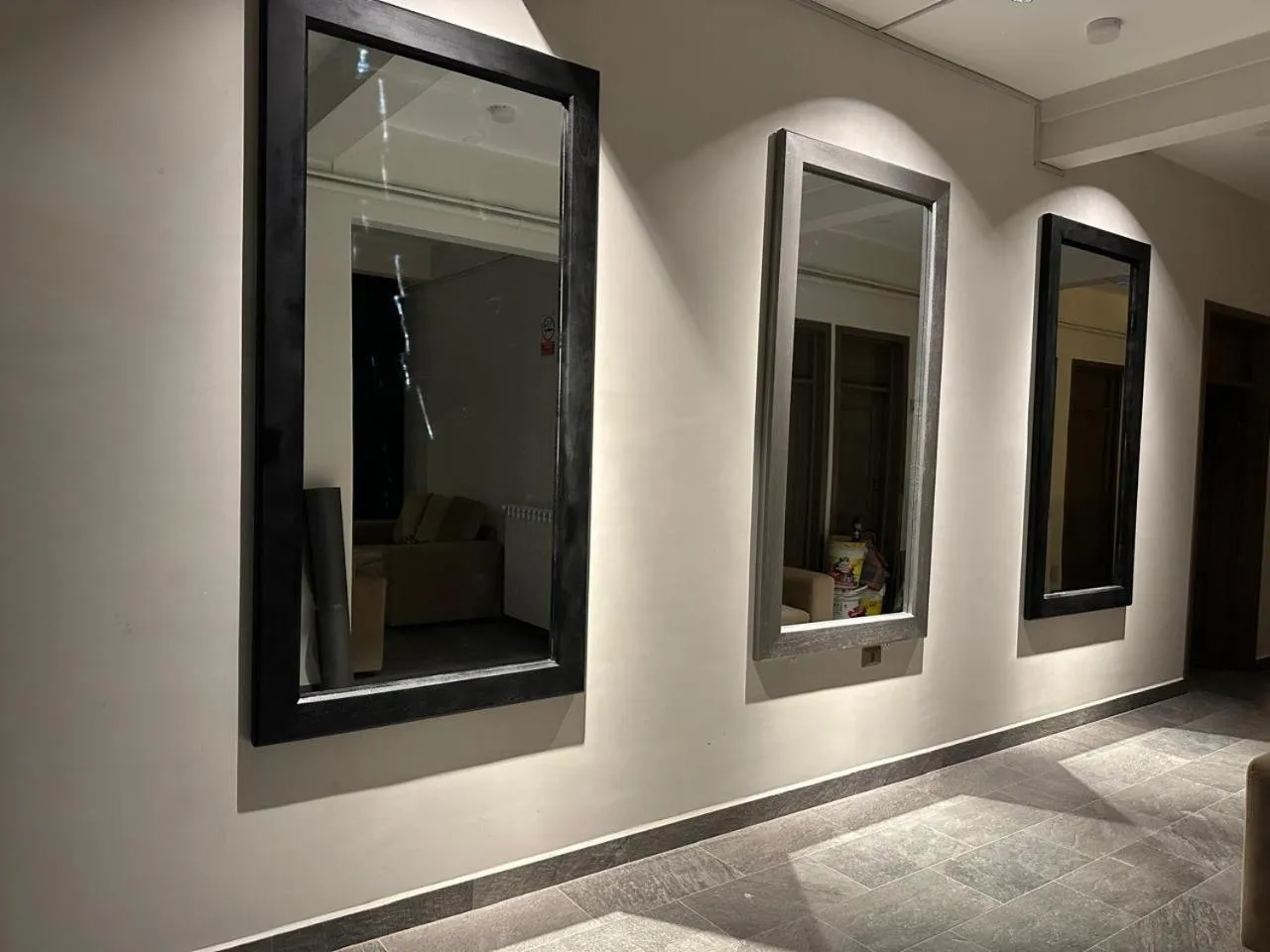 Property building in Coscaña Uyuni Hotel by Toloma