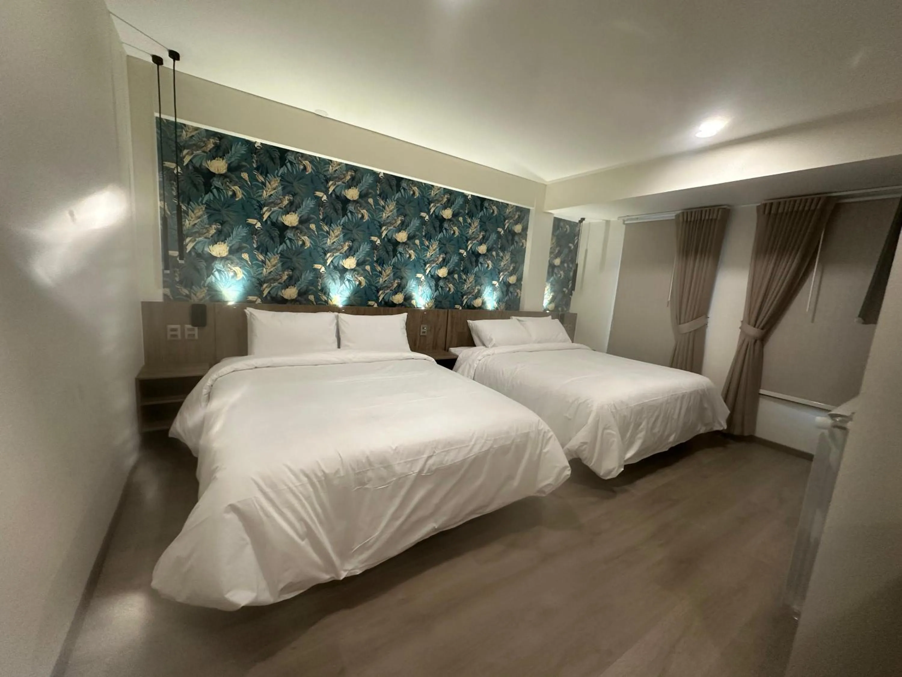 Bedroom, Bed in Coscaña Uyuni Hotel by Toloma