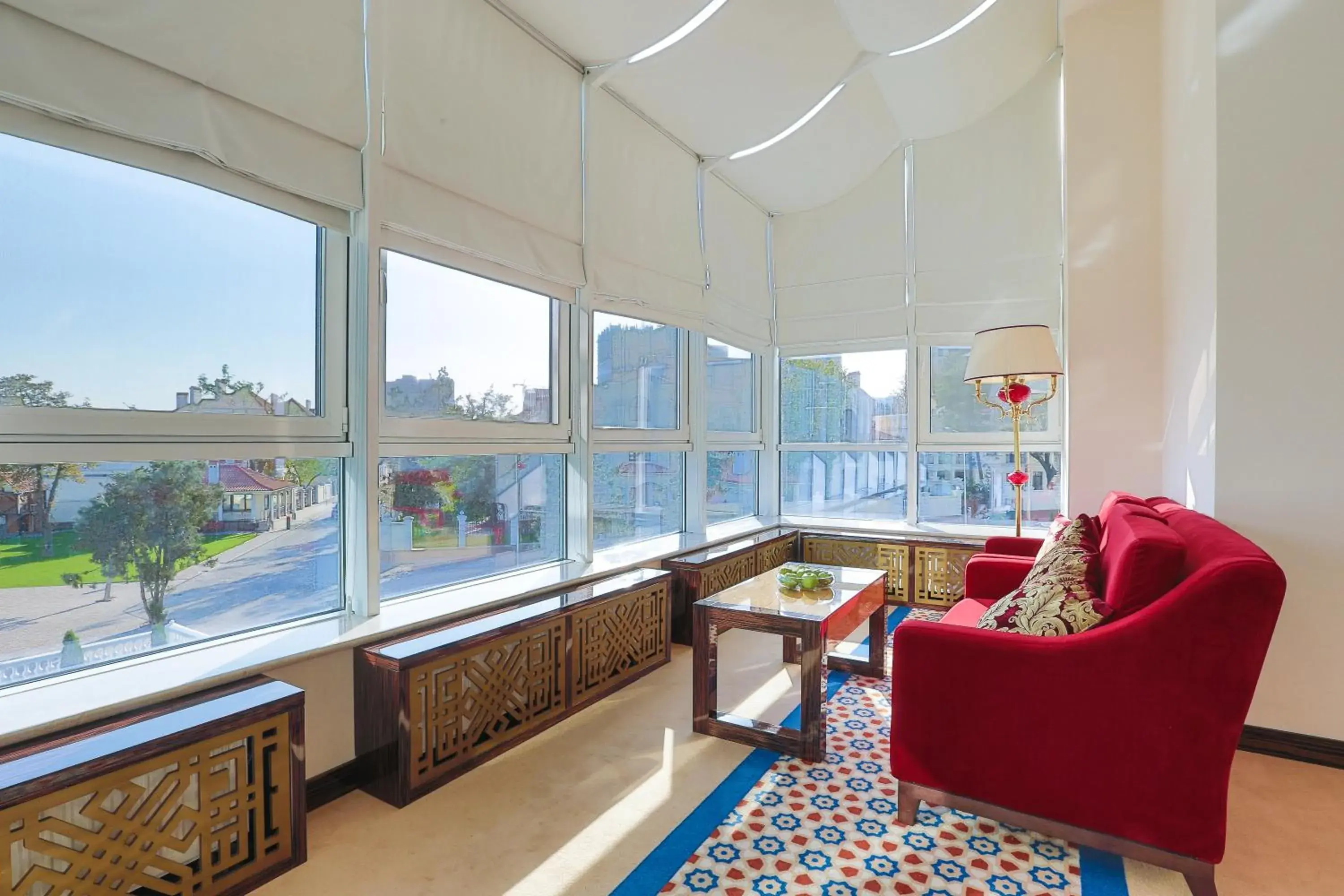 Apartment in KADORR Hotel Resort & Spa Apartment in KADORR Hotel Resort & Spa