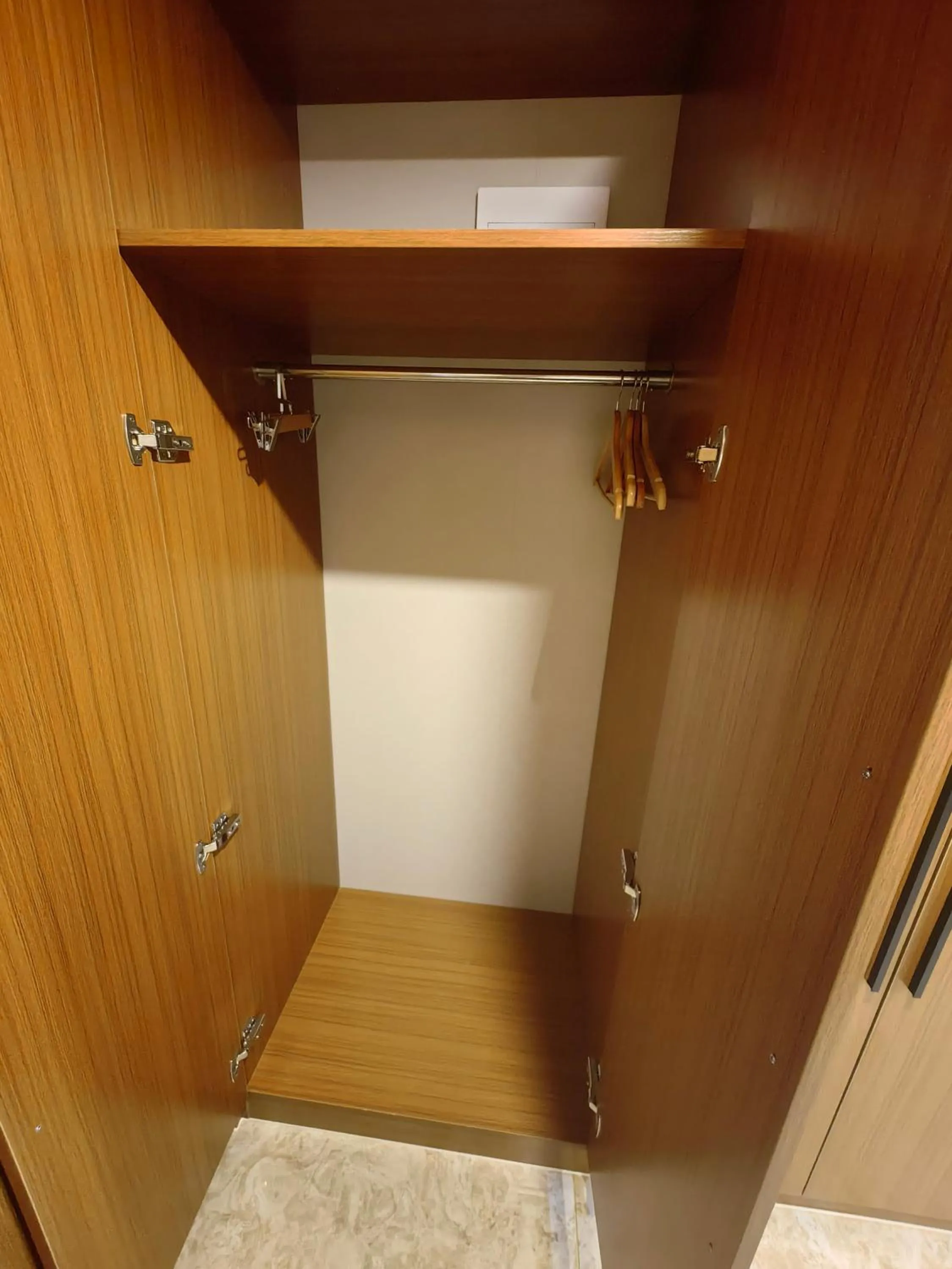 wardrobe in Royal International Hotel & Mall