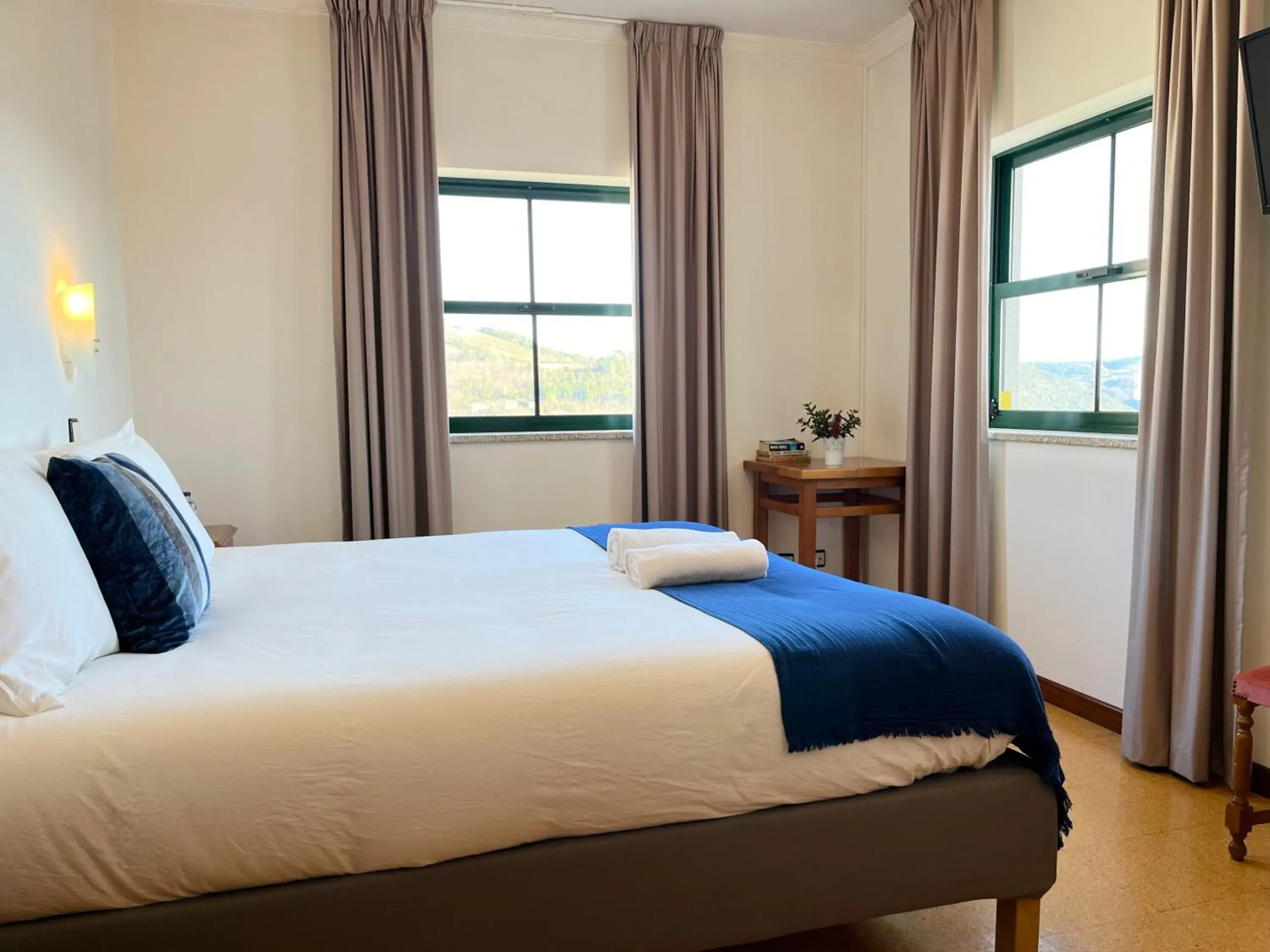 Single Room - single occupancy in Vinhais Hotel Single Room - single occupancy in Vinhais Hotel