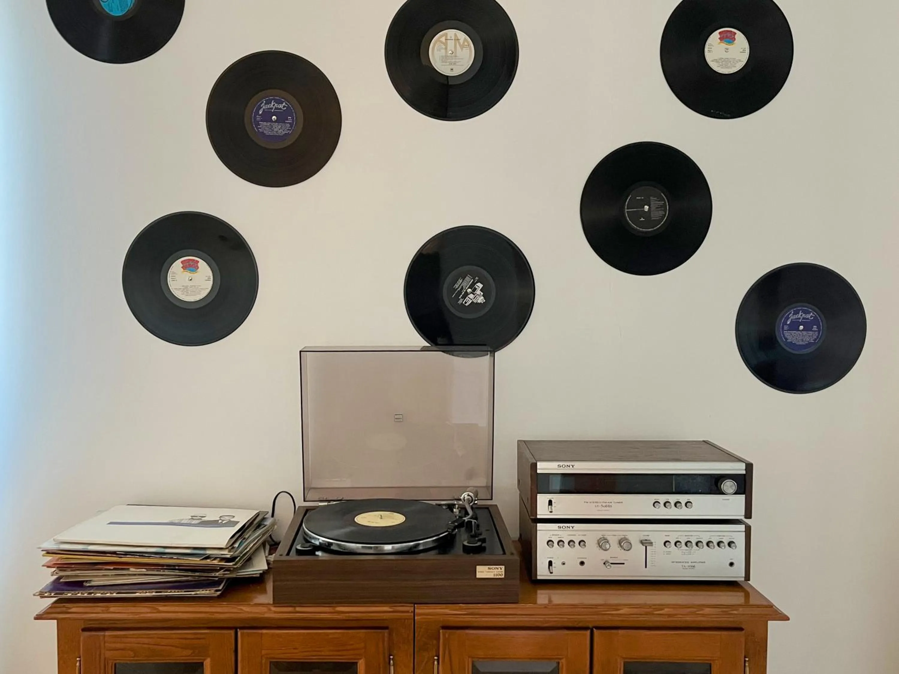 Living room in Vinhais Hotel