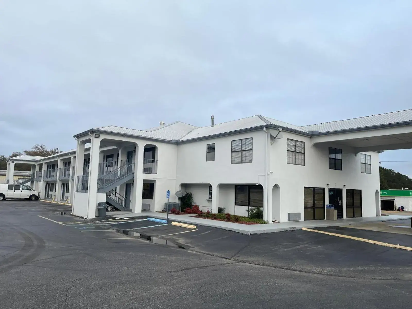 Rodeway Inn Rodeway Inn