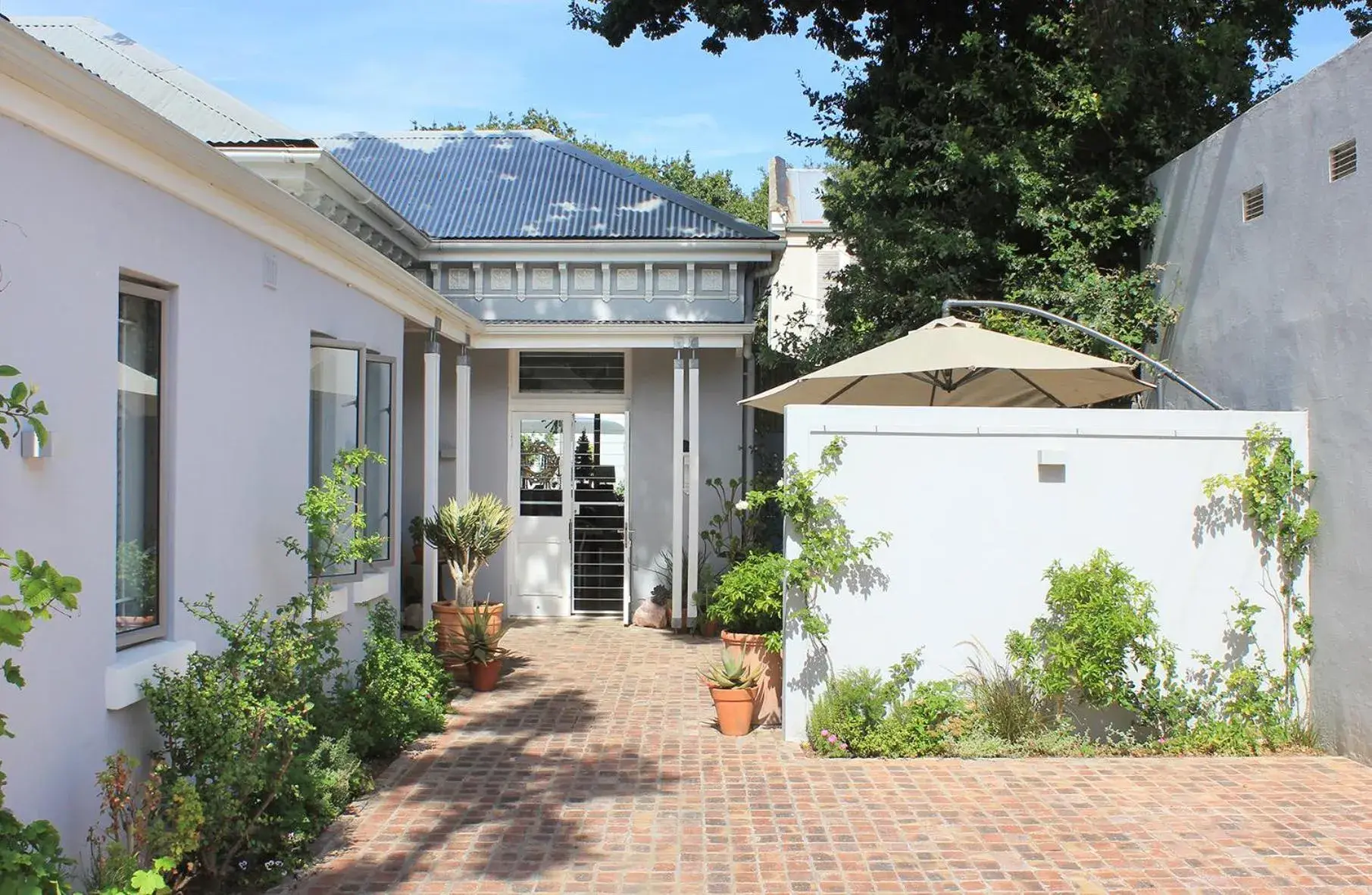 Himmelblau Boutique Bed and Breakfast Himmelblau Boutique Bed and Breakfast