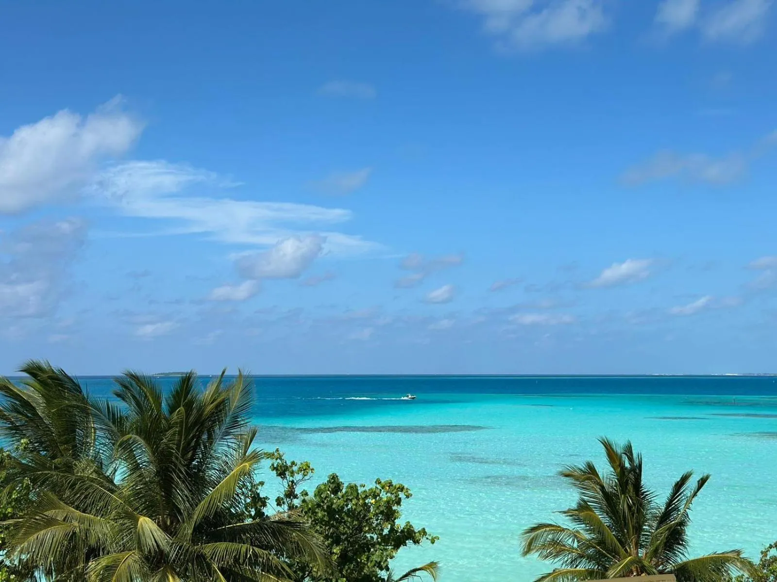 Athiri Residence Dhiffushi