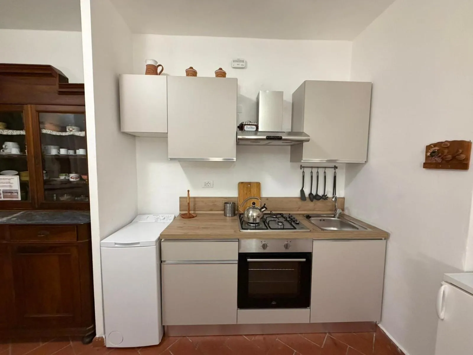Casa Violetta