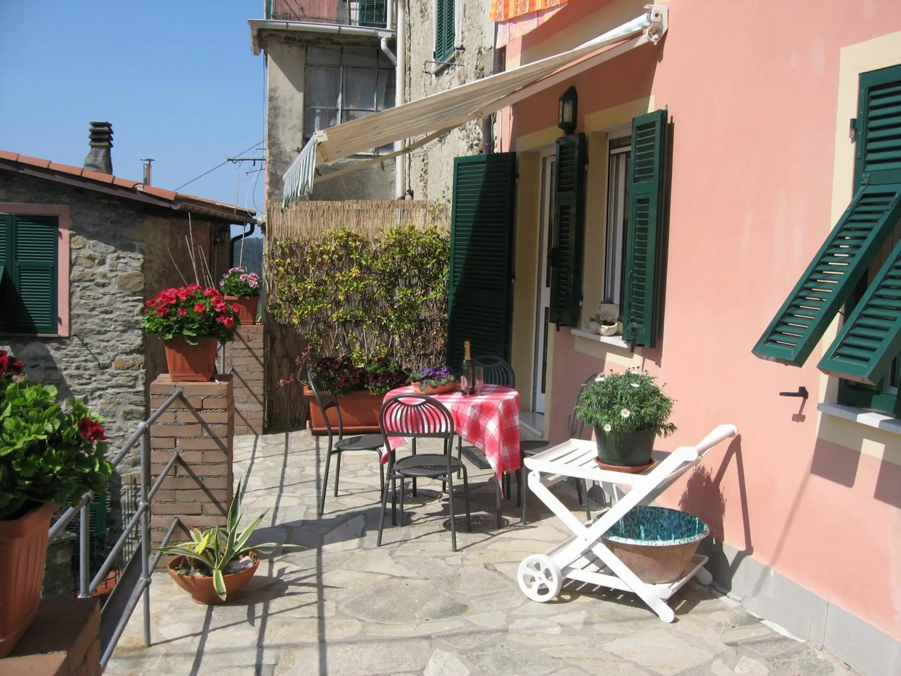 Casa Violetta Casa Violetta
