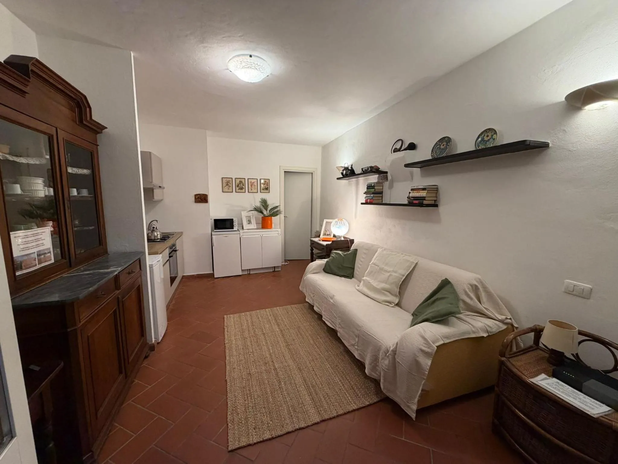 Casa Violetta
