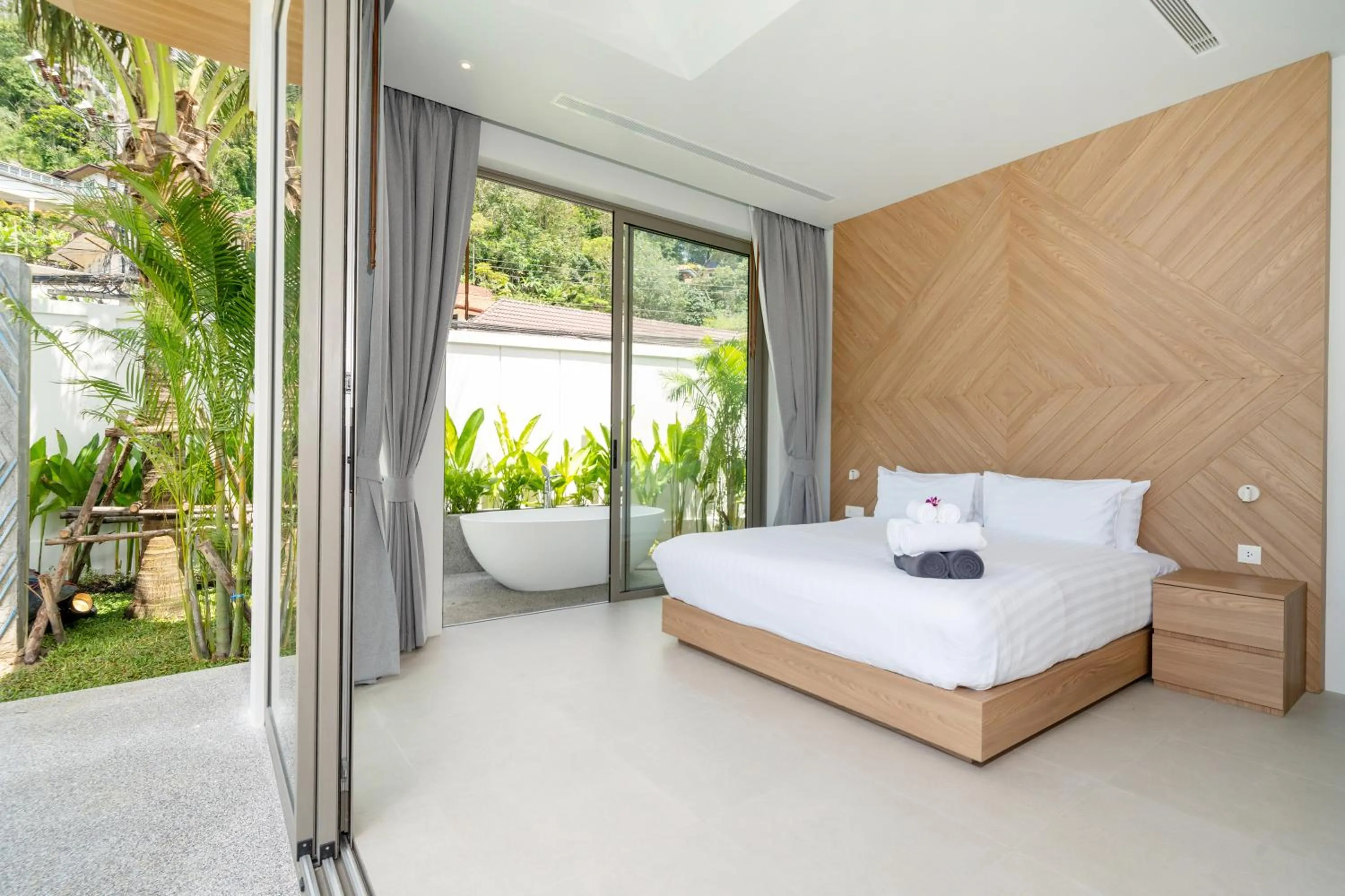 Himmapana Villas - Grand Valley