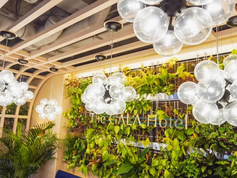 The GALA Hotel Umeda The GALA Hotel Umeda