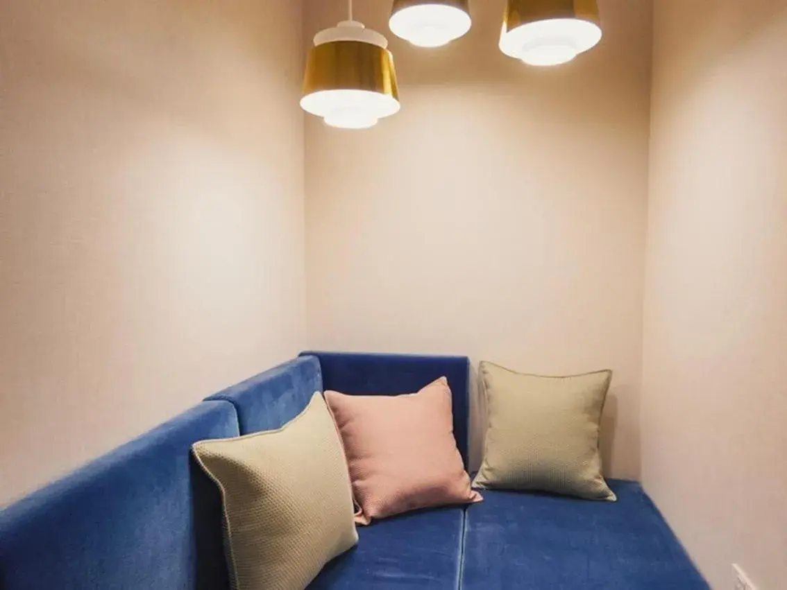 Photo of the whole room in The GALA Hotel Umeda Photo of the whole room in The GALA Hotel Umeda