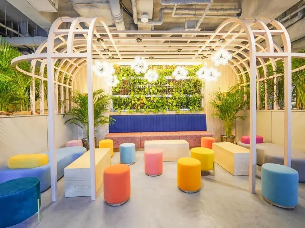 The GALA Hotel Umeda The GALA Hotel Umeda