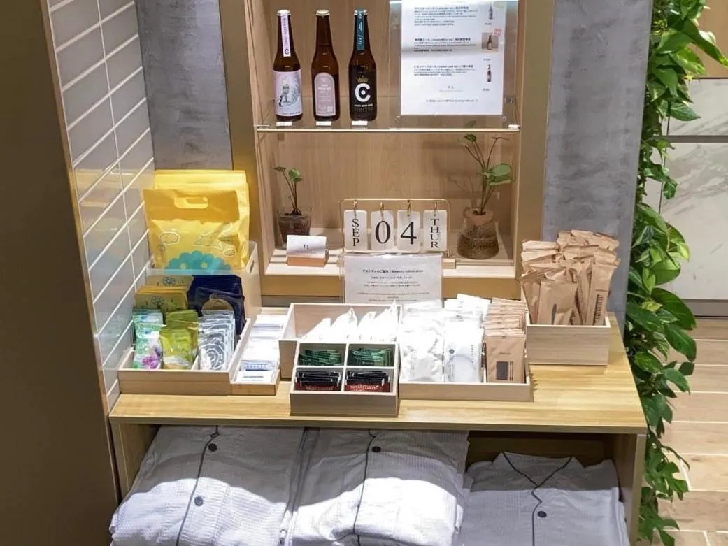 The GALA Hotel Umeda