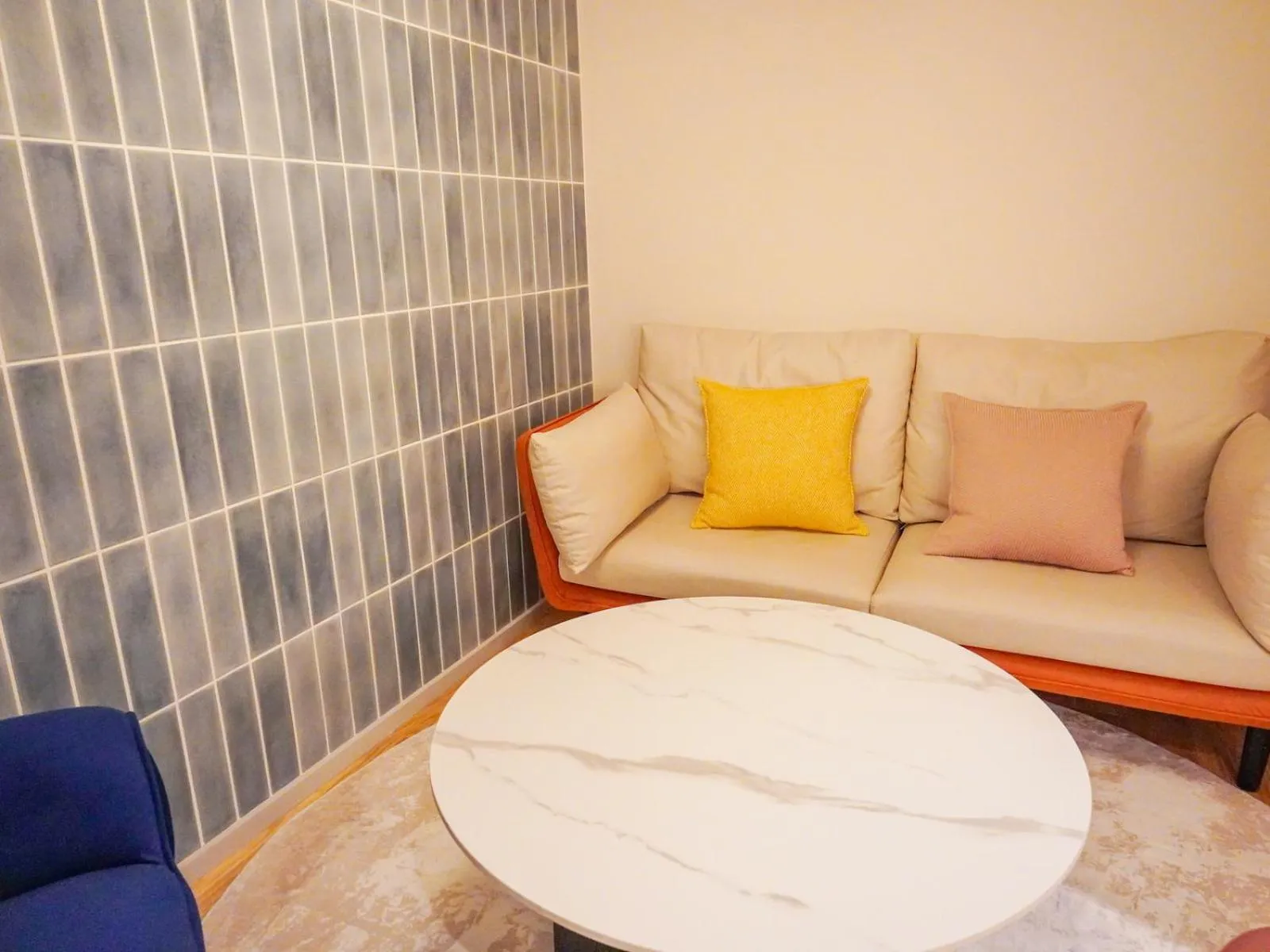 Photo of the whole room in The GALA Hotel Umeda