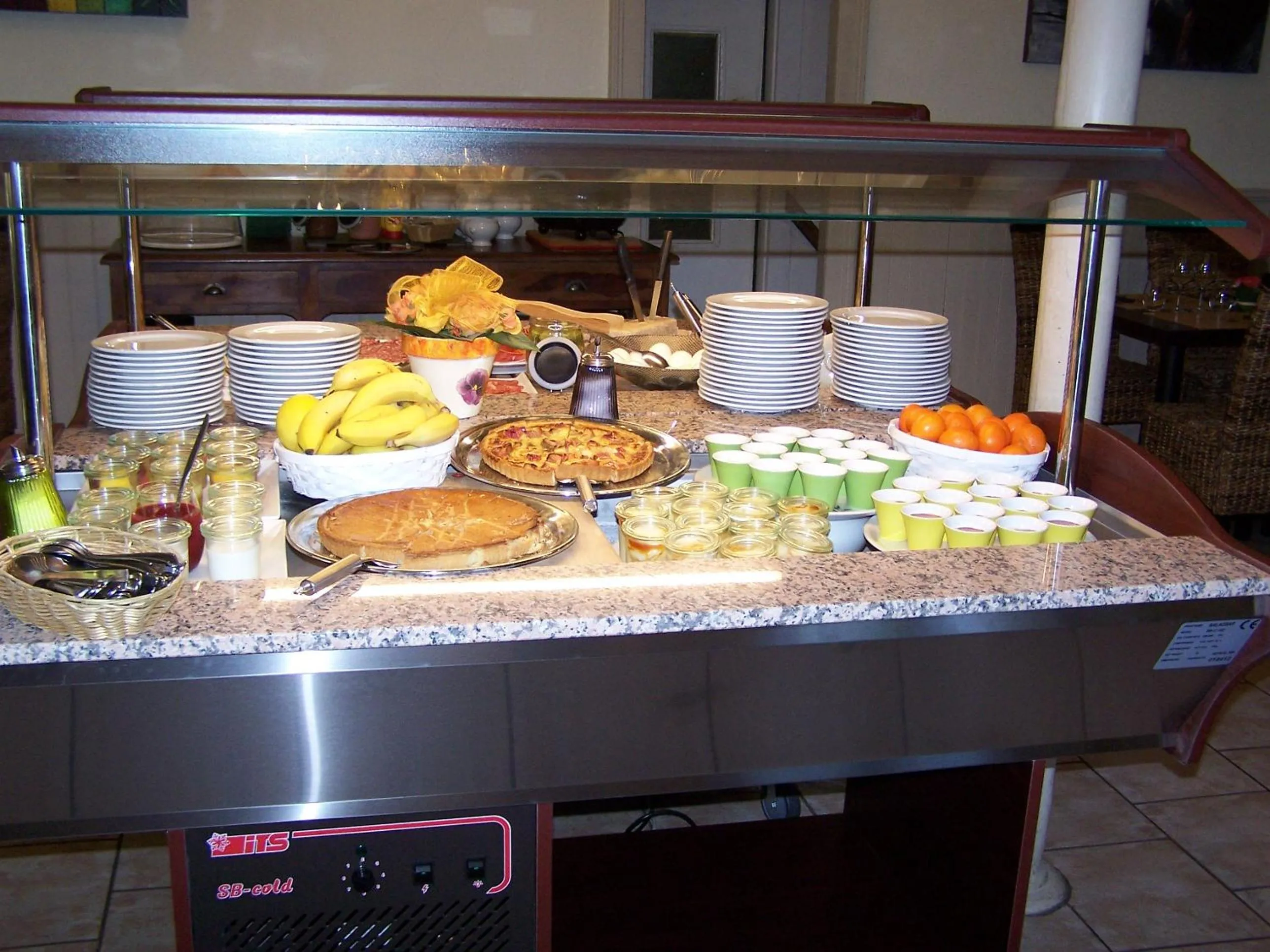 Auberge de la marquise